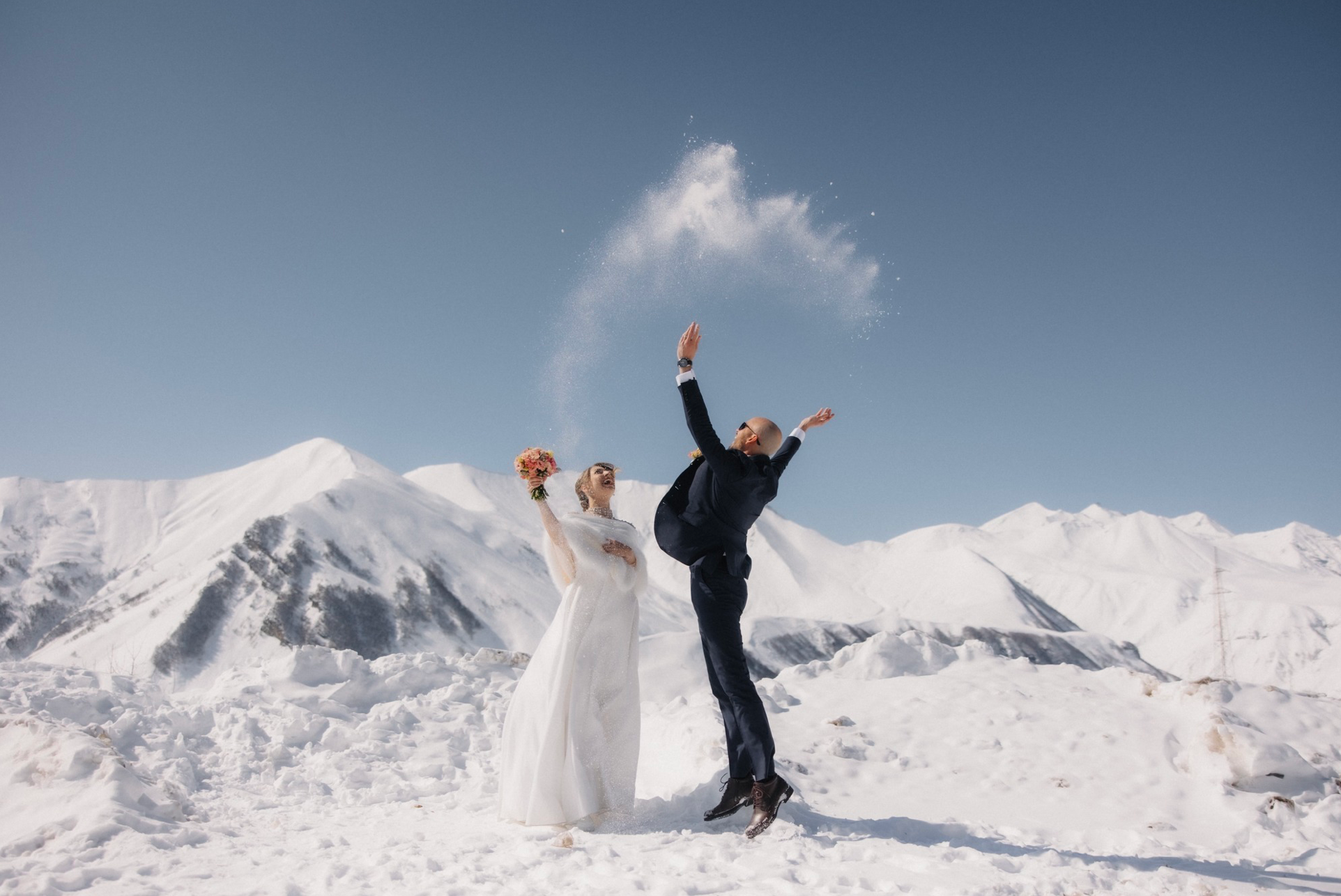 Ioseb Mamniashvili Photography