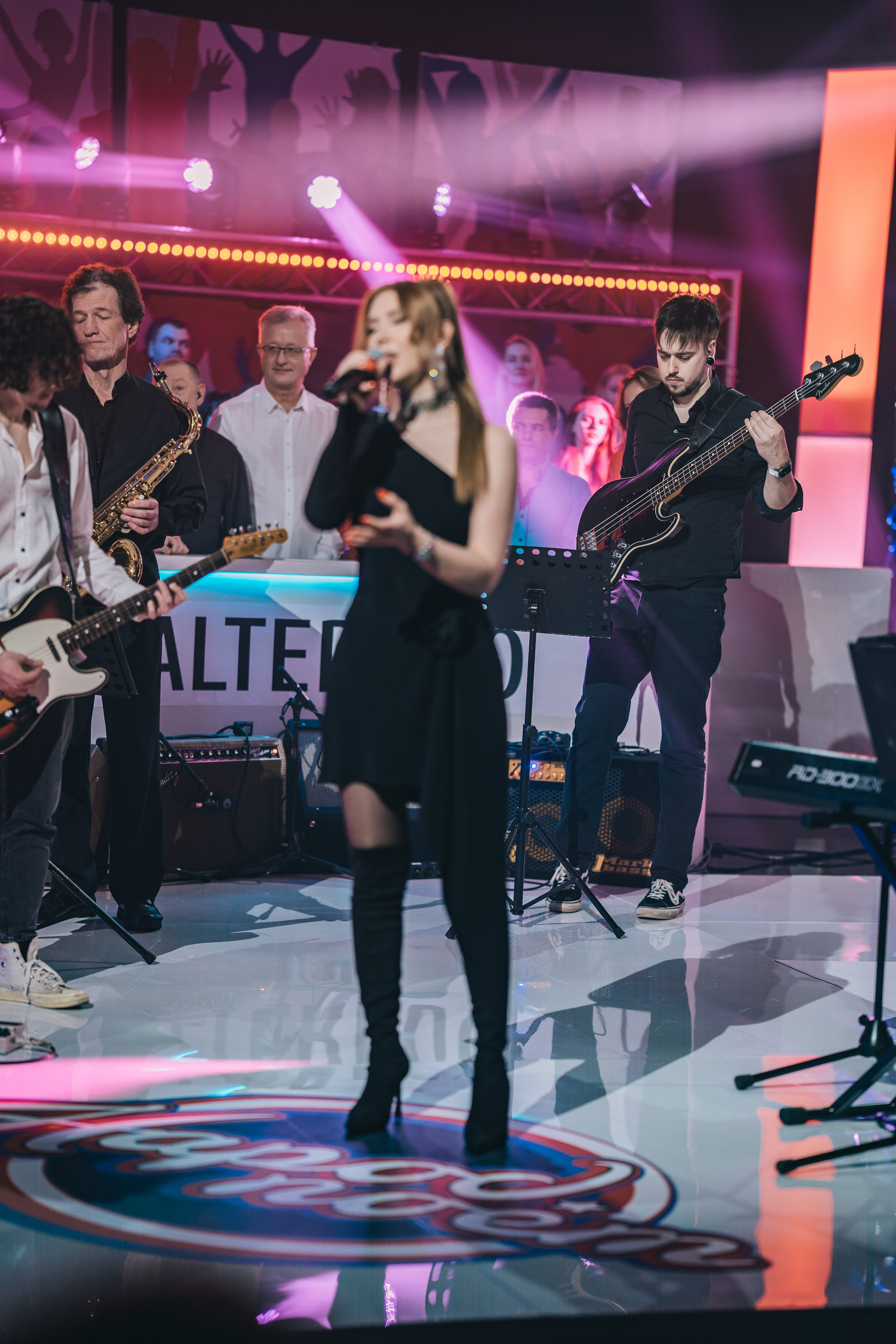 Концерты/Мероприятия. Uvarovsphoto