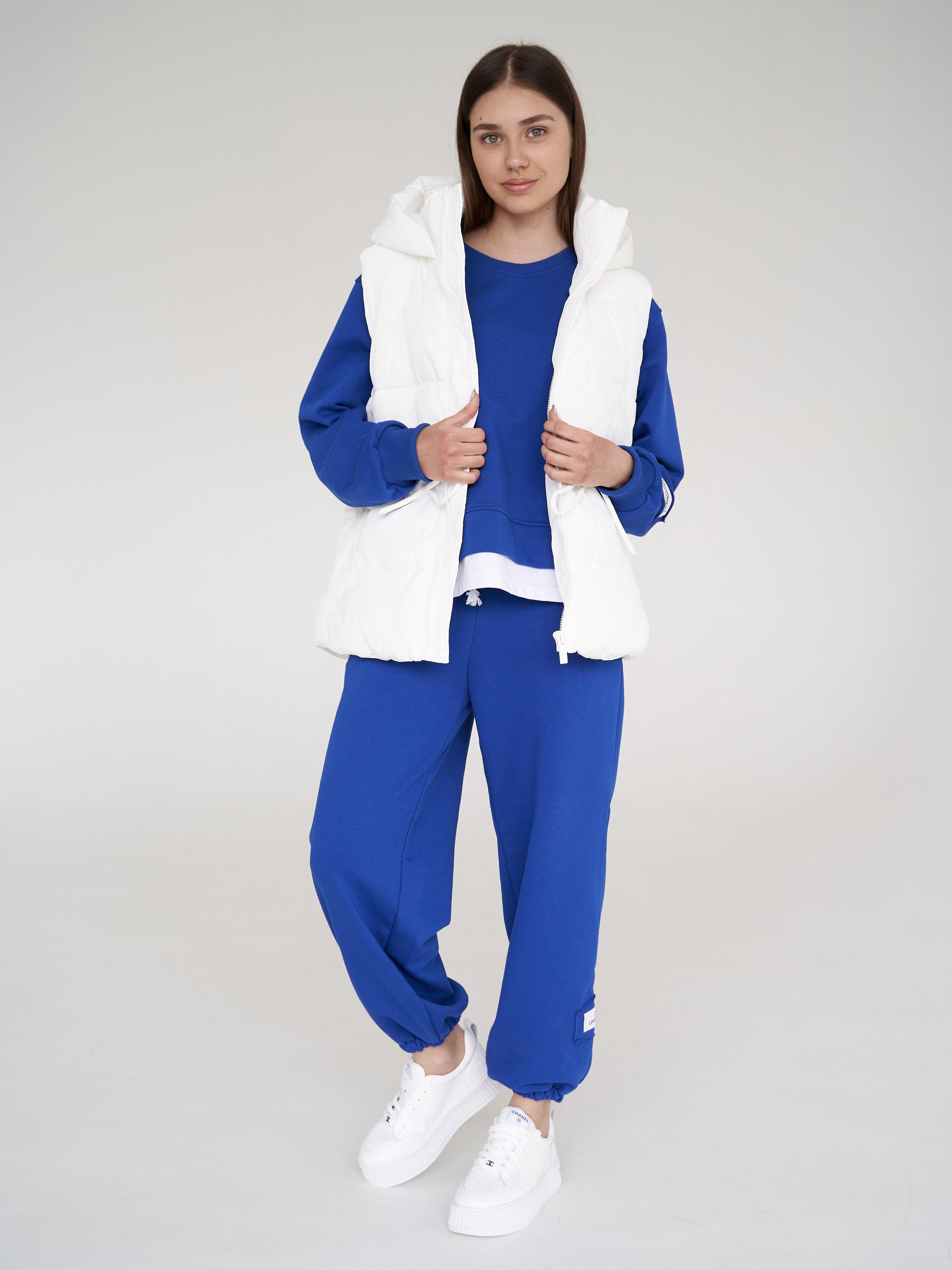 LOOK BOOK. Photo / Vídeo ZARAGOZA