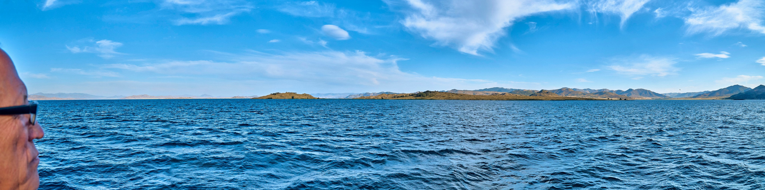 Buchtarma (Kazachstan). Andriej Szypilow - Fotografia & Wideografia