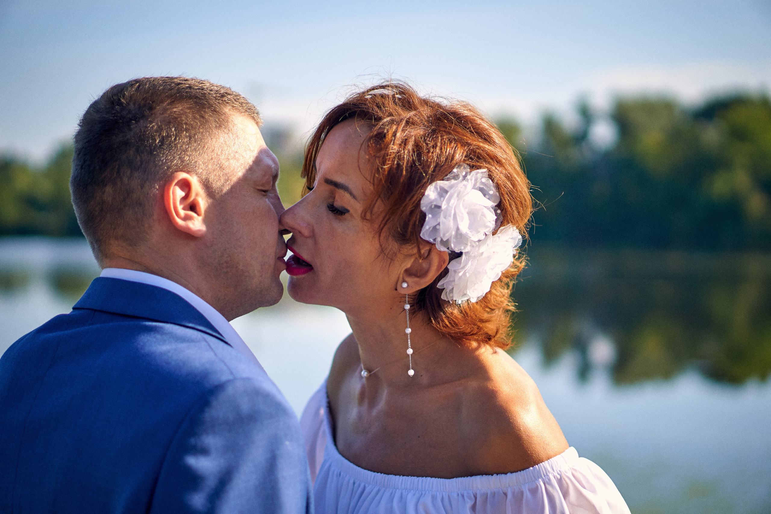 Katja & Andriej. Andriej Szypilow — Photography & Videography