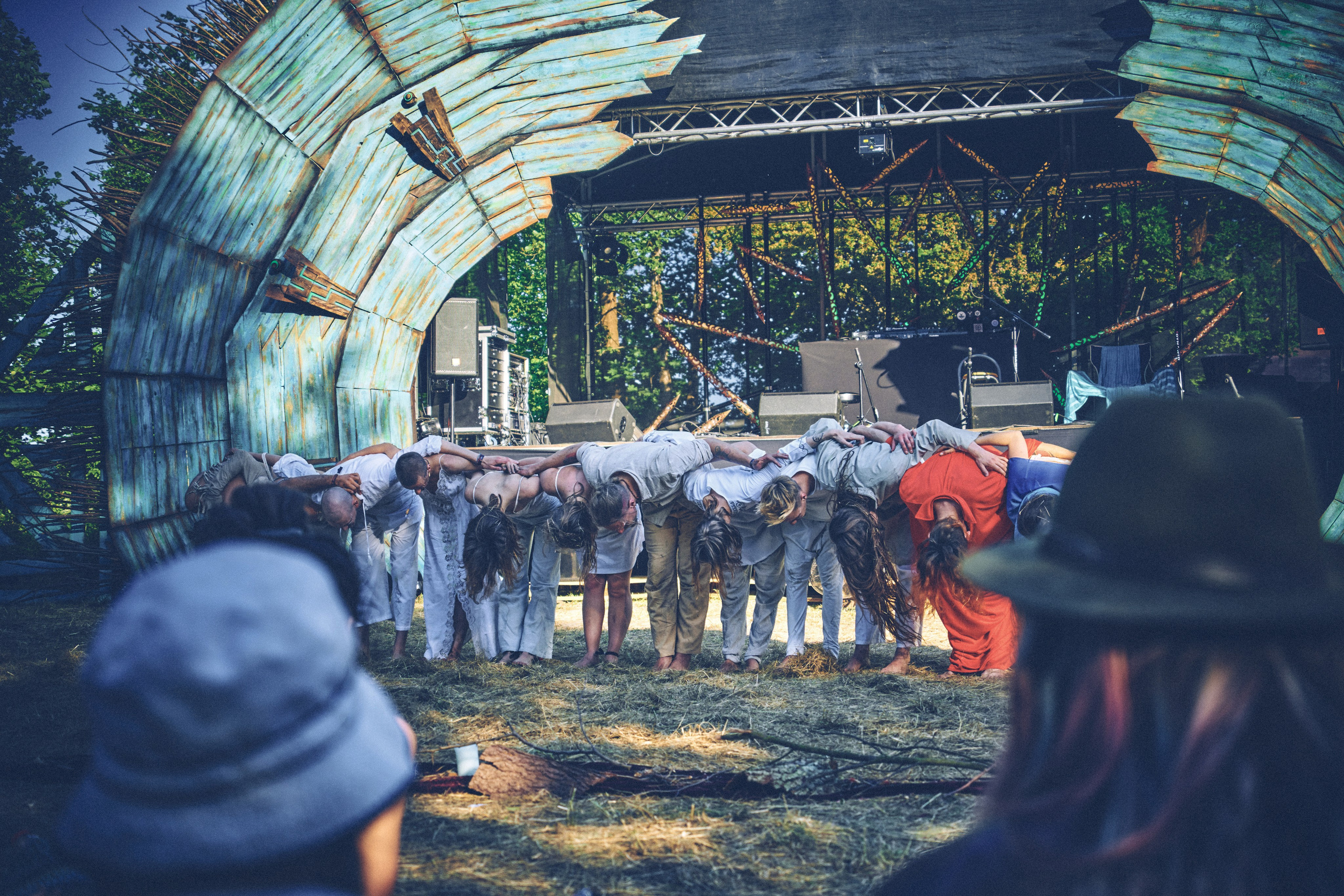 Chimera na FRUŃ Freedom Universe - 2023 - Andriej Szypiłow. Andriej Szypilow - Fotografia & Wideografia