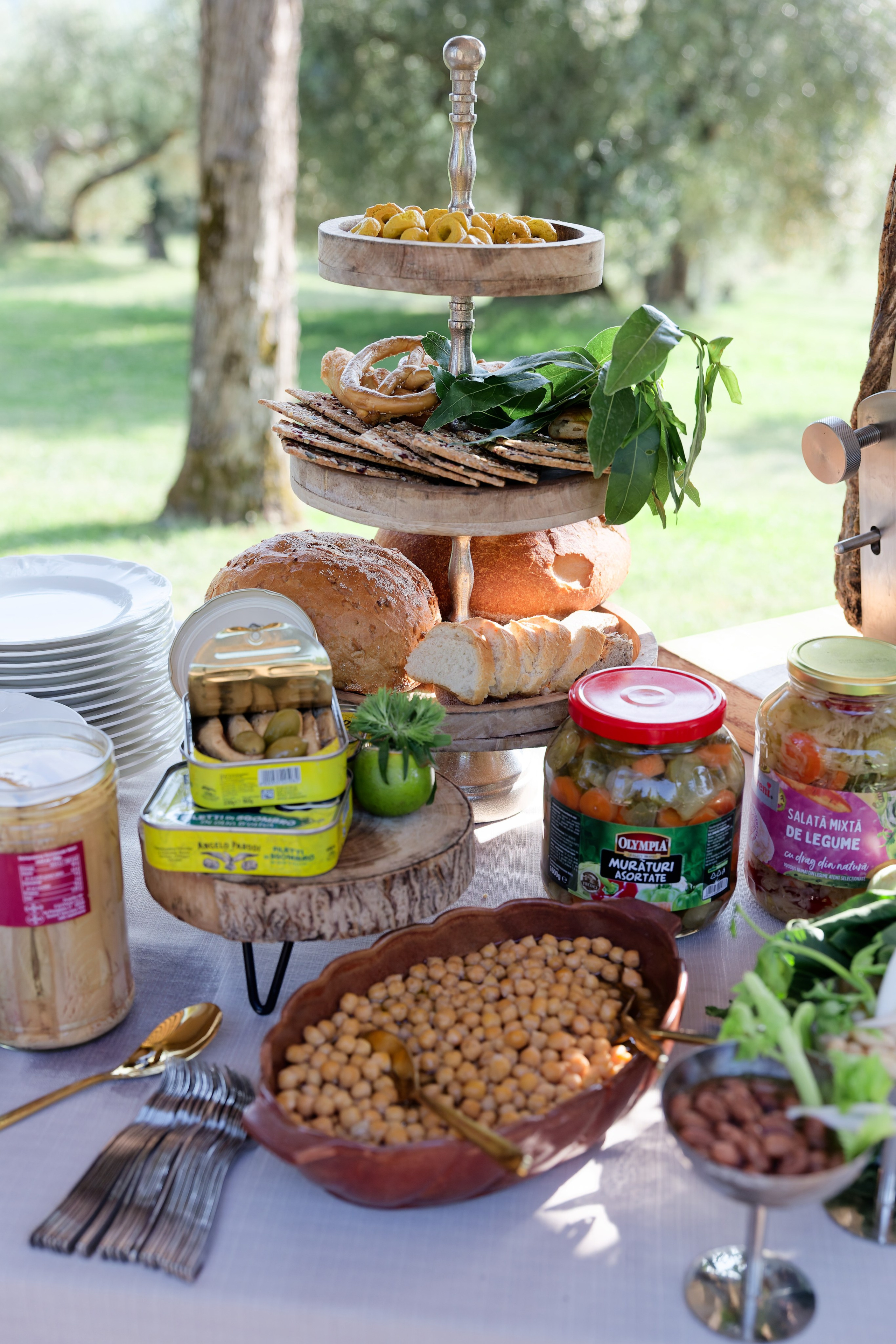 Wedding at Borgo Bastia Creti, Umbria