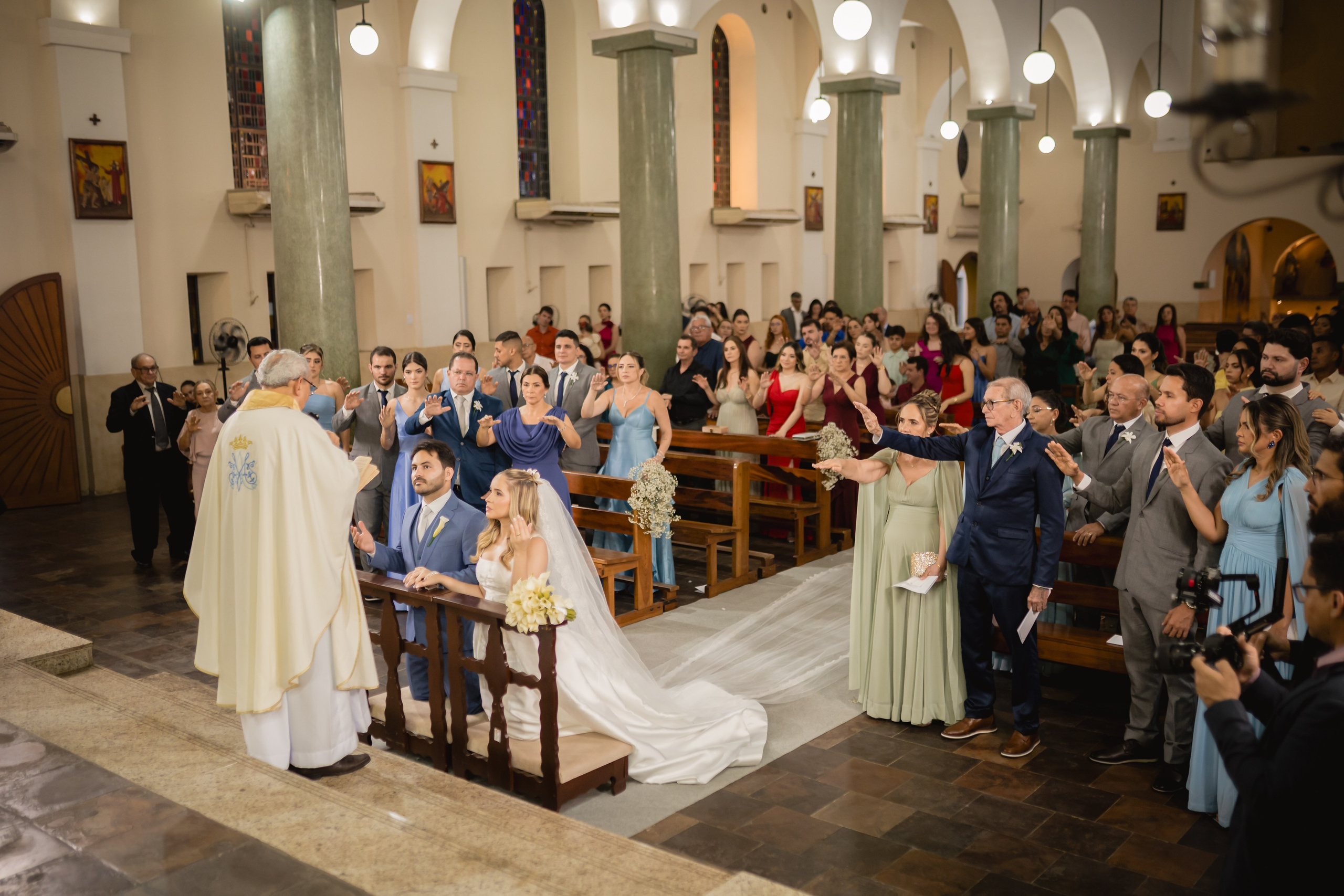 Casamentos. Aldrin Wesley Fotografia | Casamentos, ensaios e momentos que merecem ser lembrados para sempre