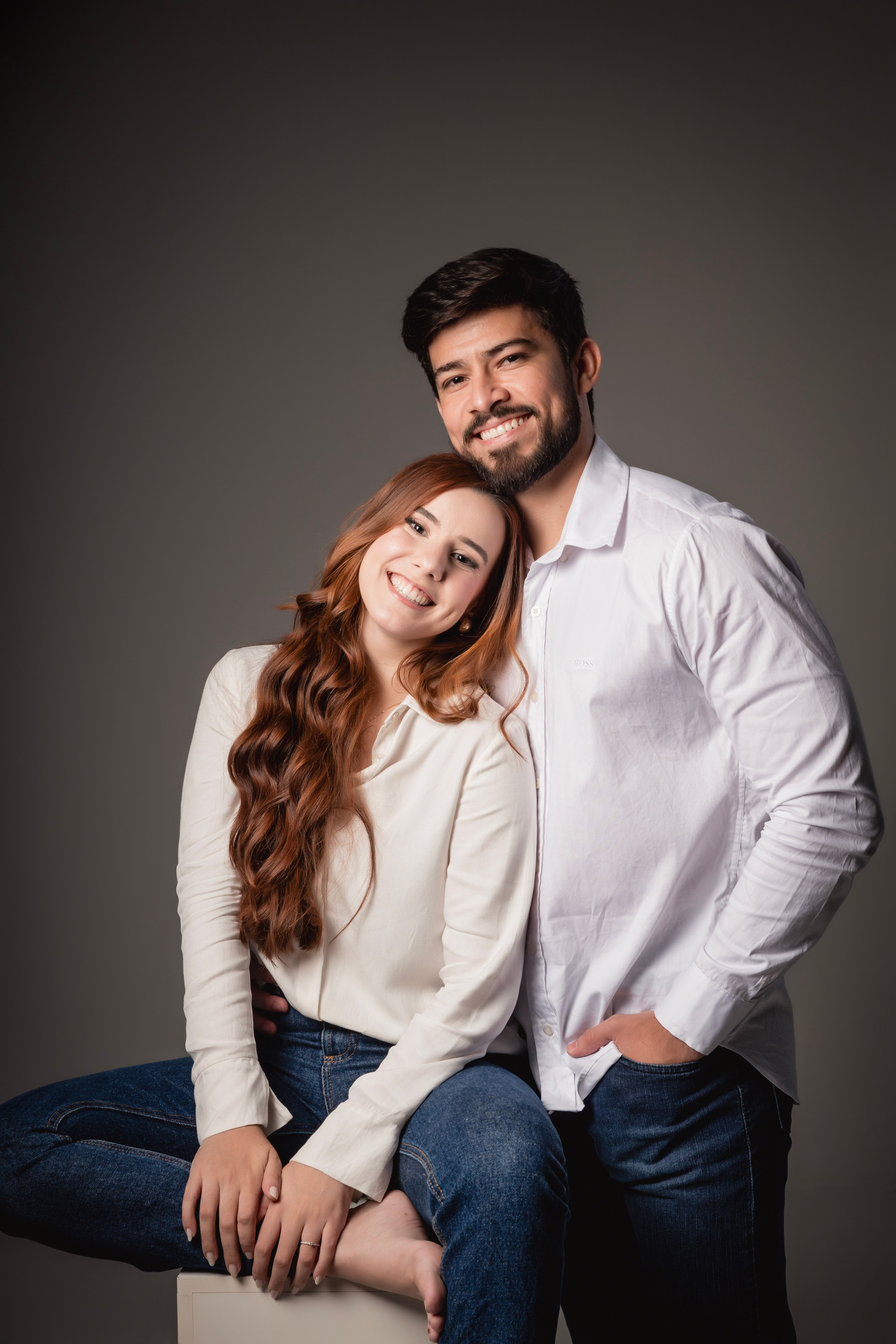 Ensaio casal. Aldrin Wesley Fotografia | Casamentos, ensaios e momentos que merecem ser lembrados para sempre