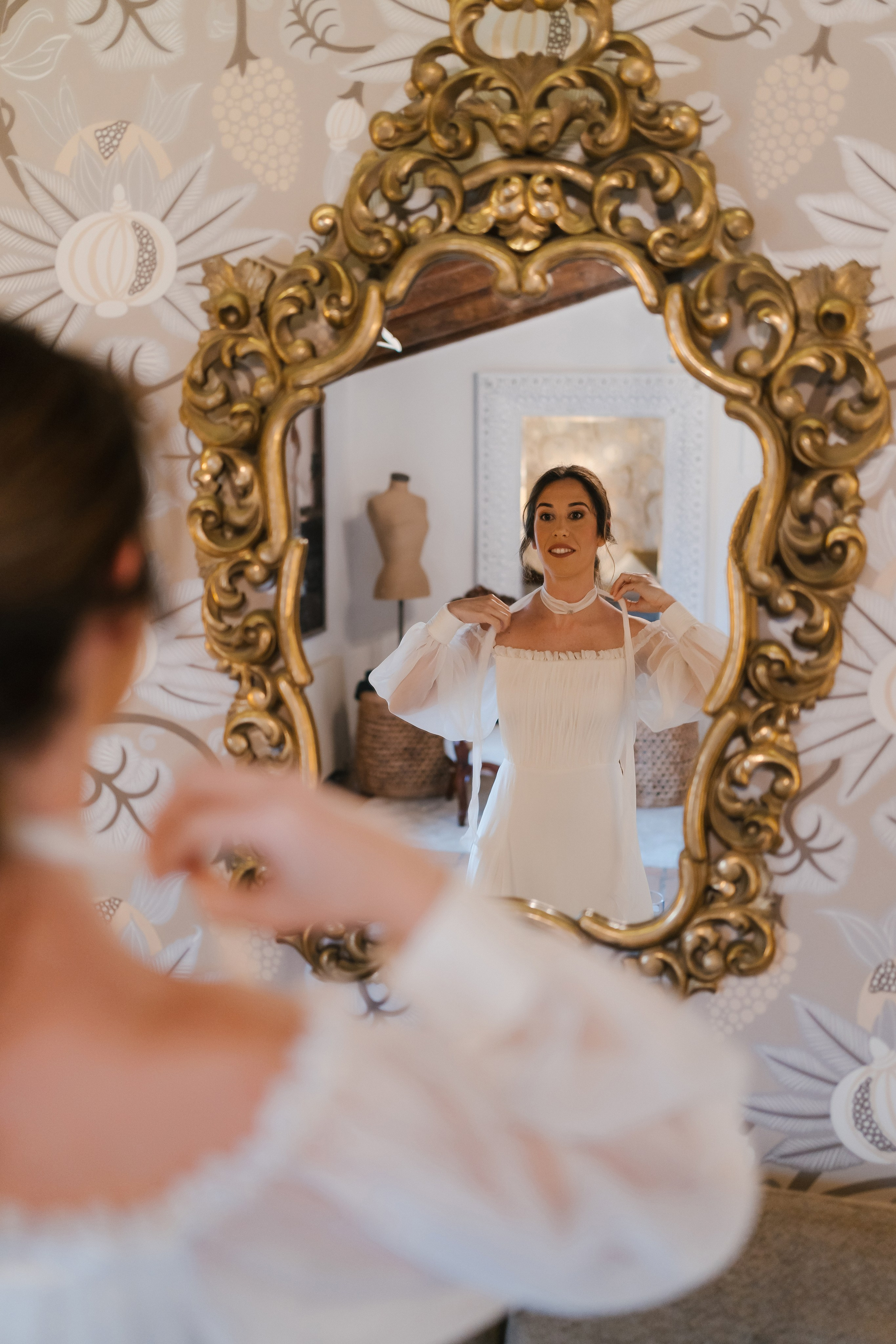 B & J. Fotógrafa de bodas y familias en España, Valencia: Nadia ProFoto