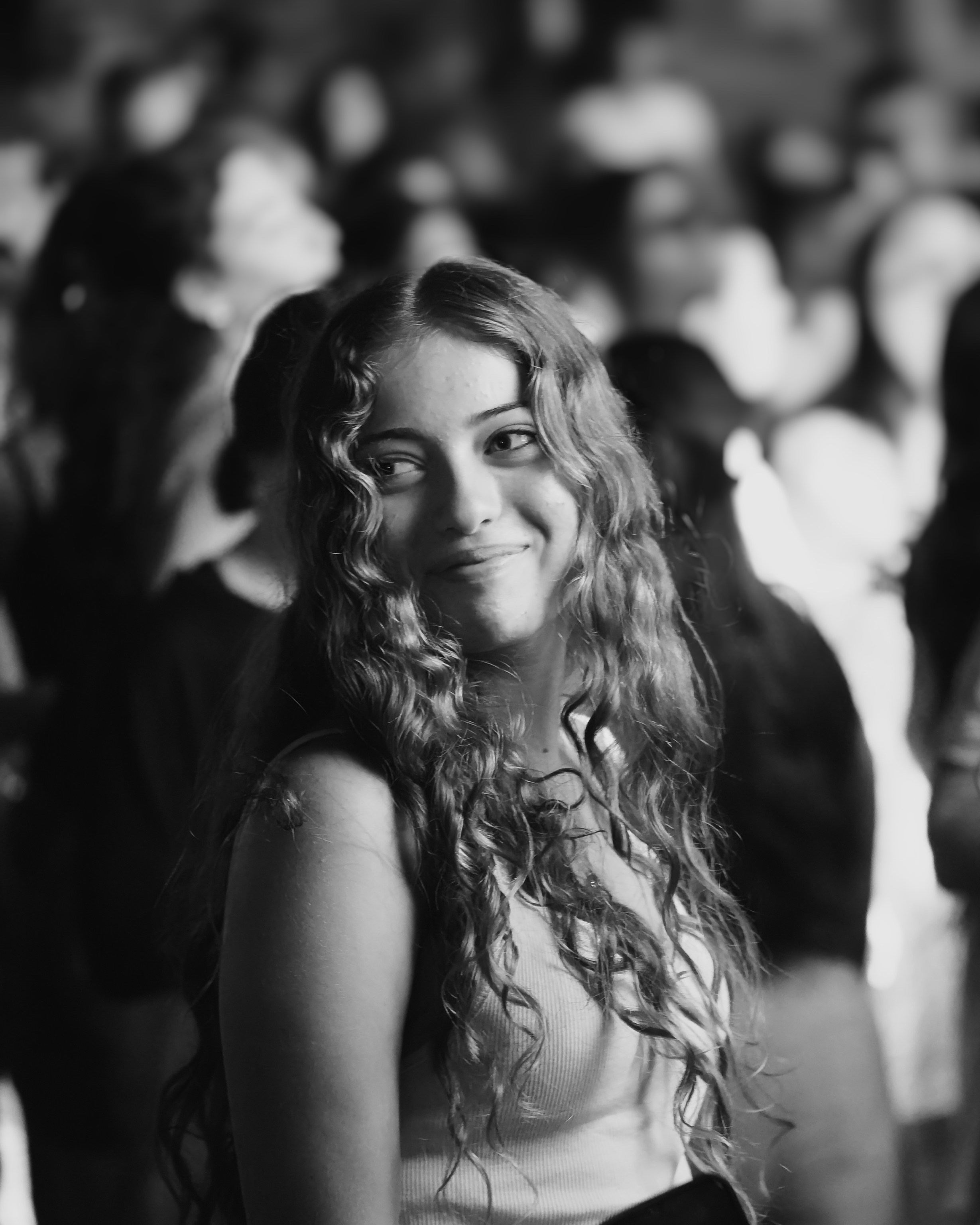 My beloved audience. Vad Kosky Photographer