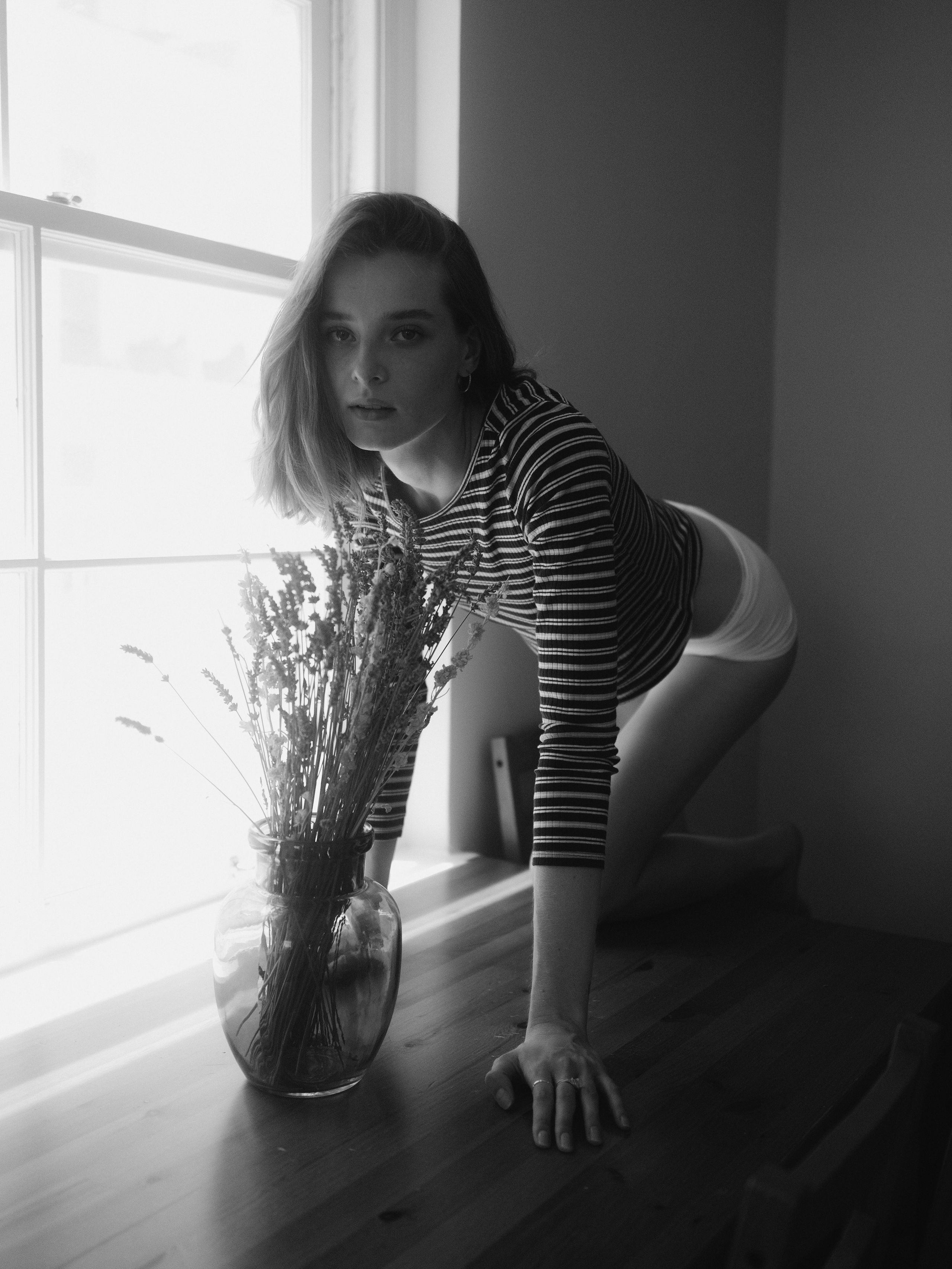 Lina. Mariia Ermakoava