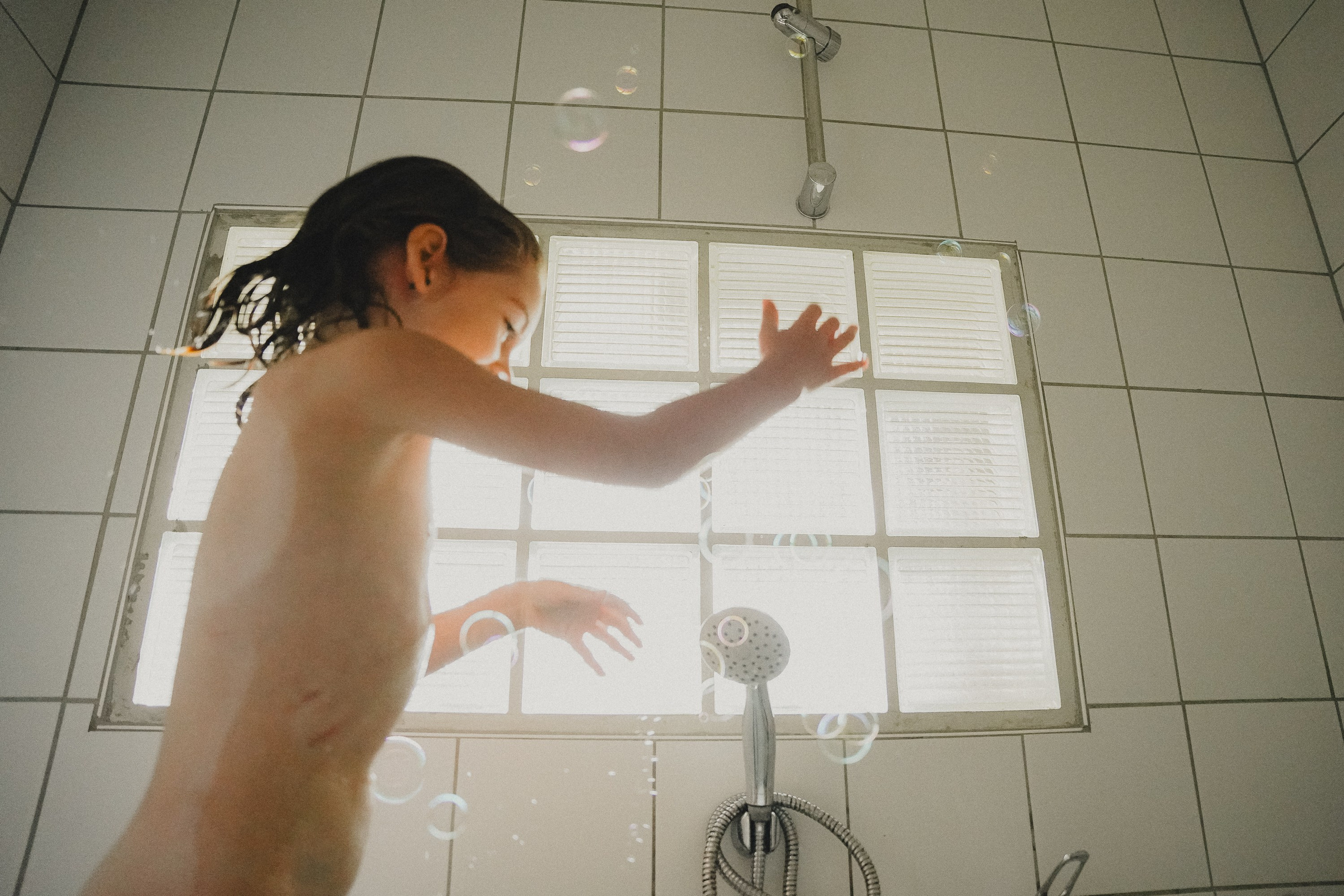 RITRATTO | LIFESTYLE | REPORTAGE. Svitlana Miahka fotografa a Genova