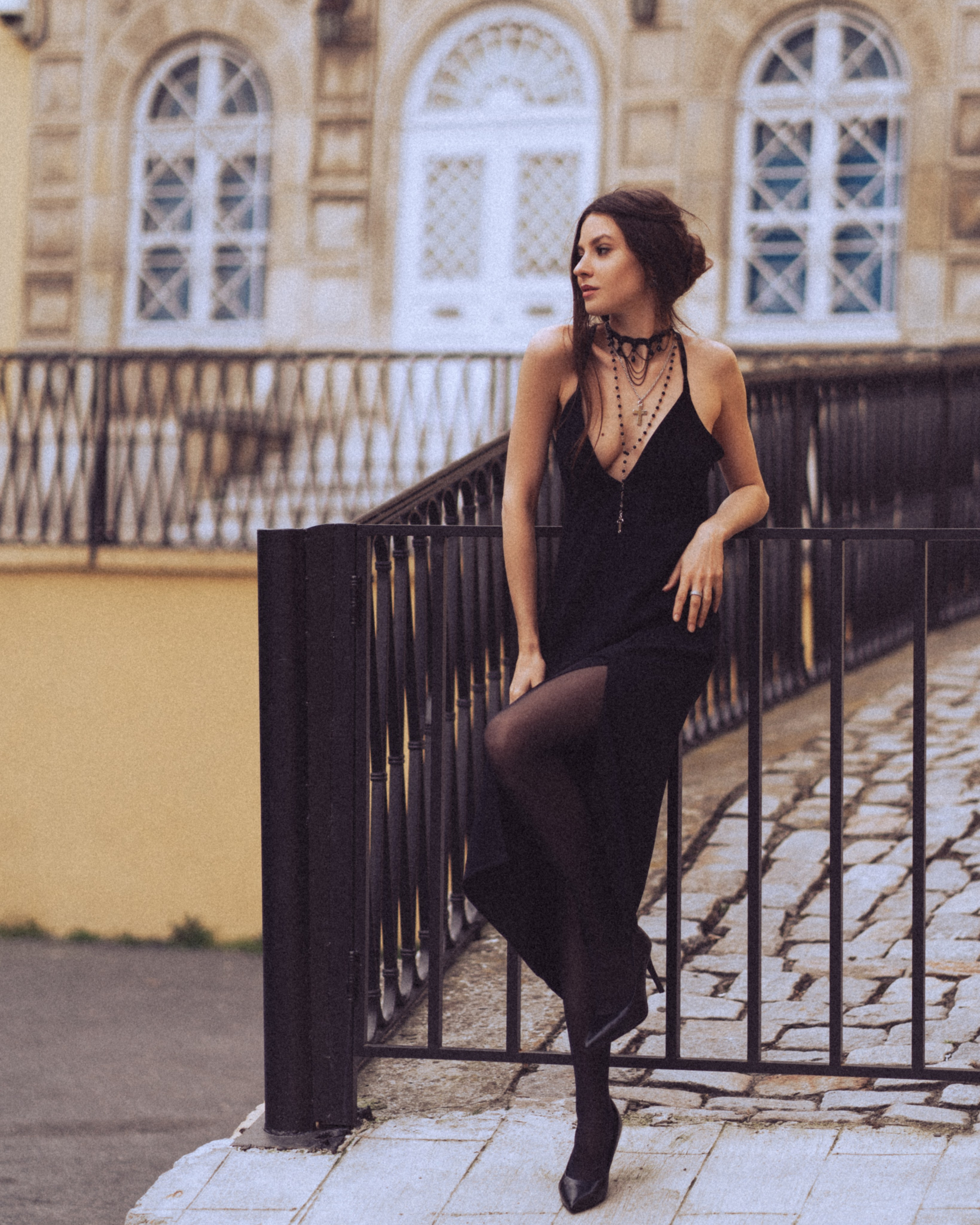 Anna. Даша Родина женский фотограф в Стамбуле