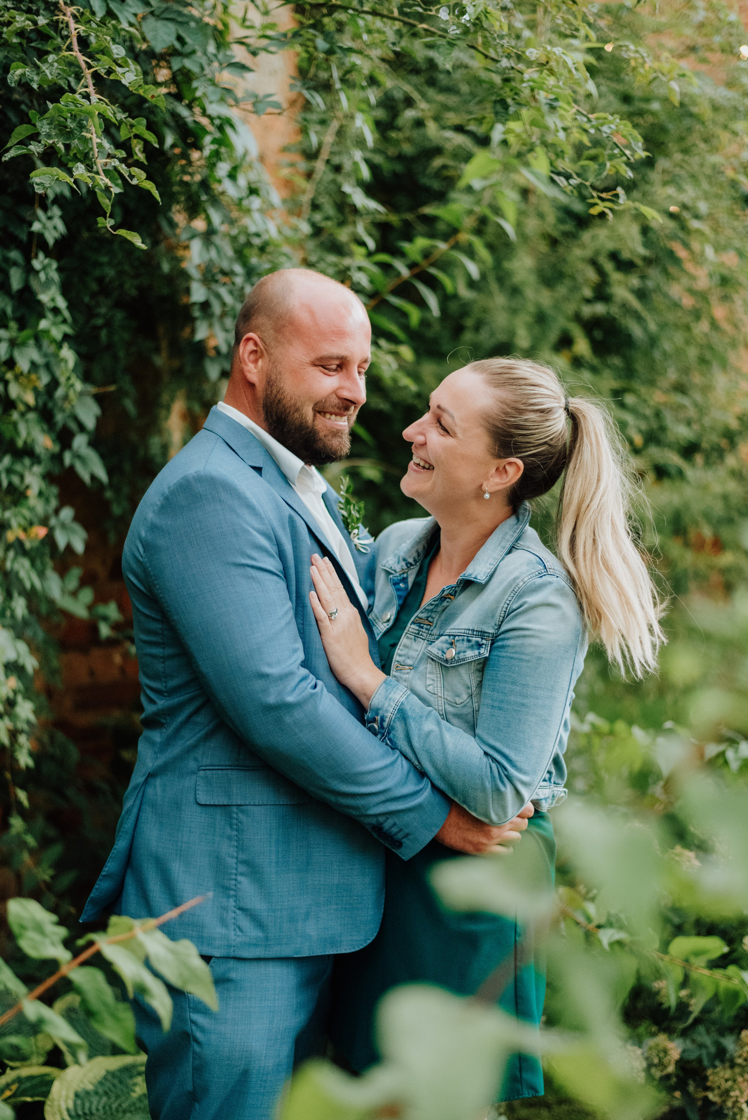 Daniela + Marcel. Lifestyle, wedding and family photographer