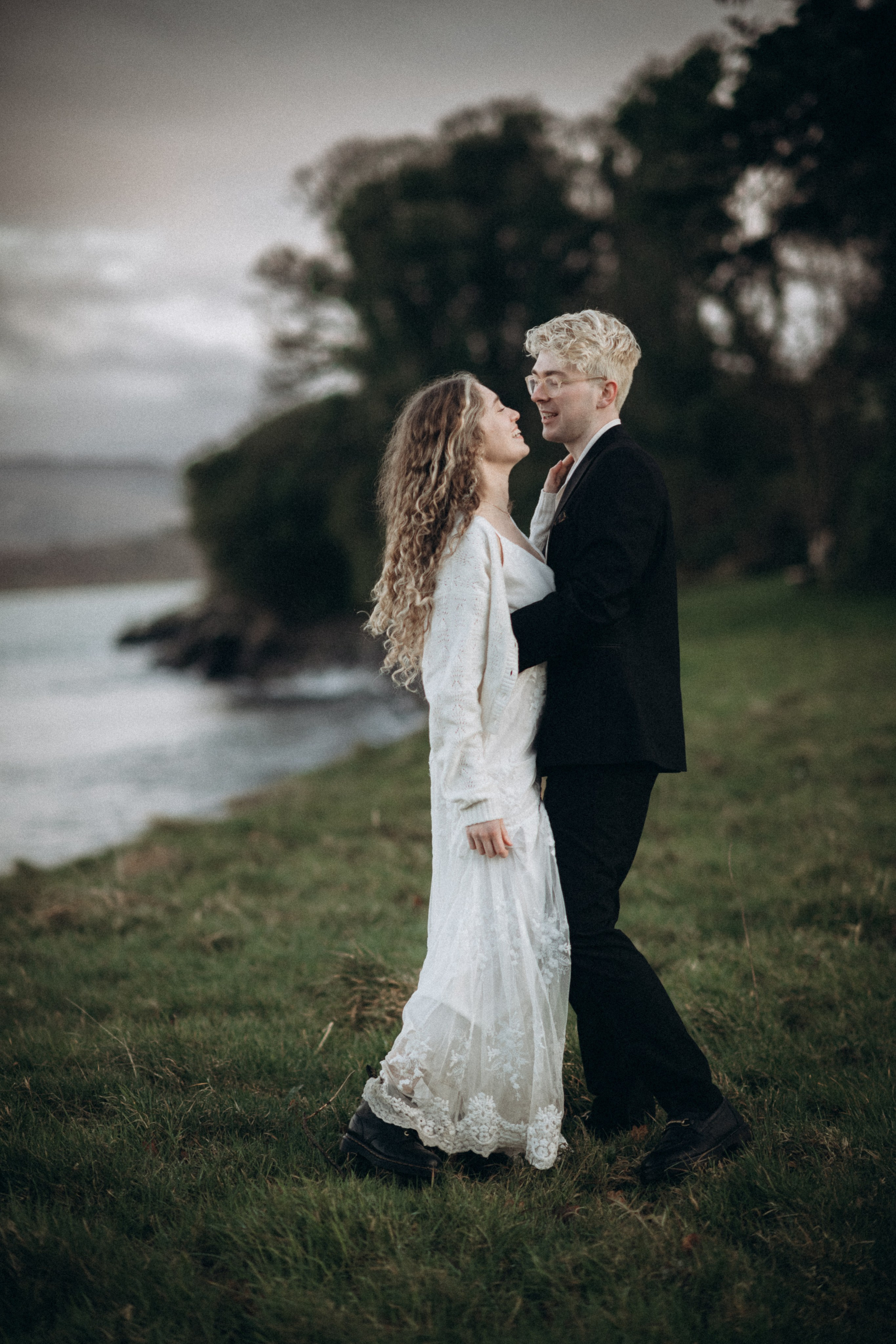 Pre wedding photoshoot in Donegal. Wedding & Family photographer in County Donegal and Dublin, Ireland