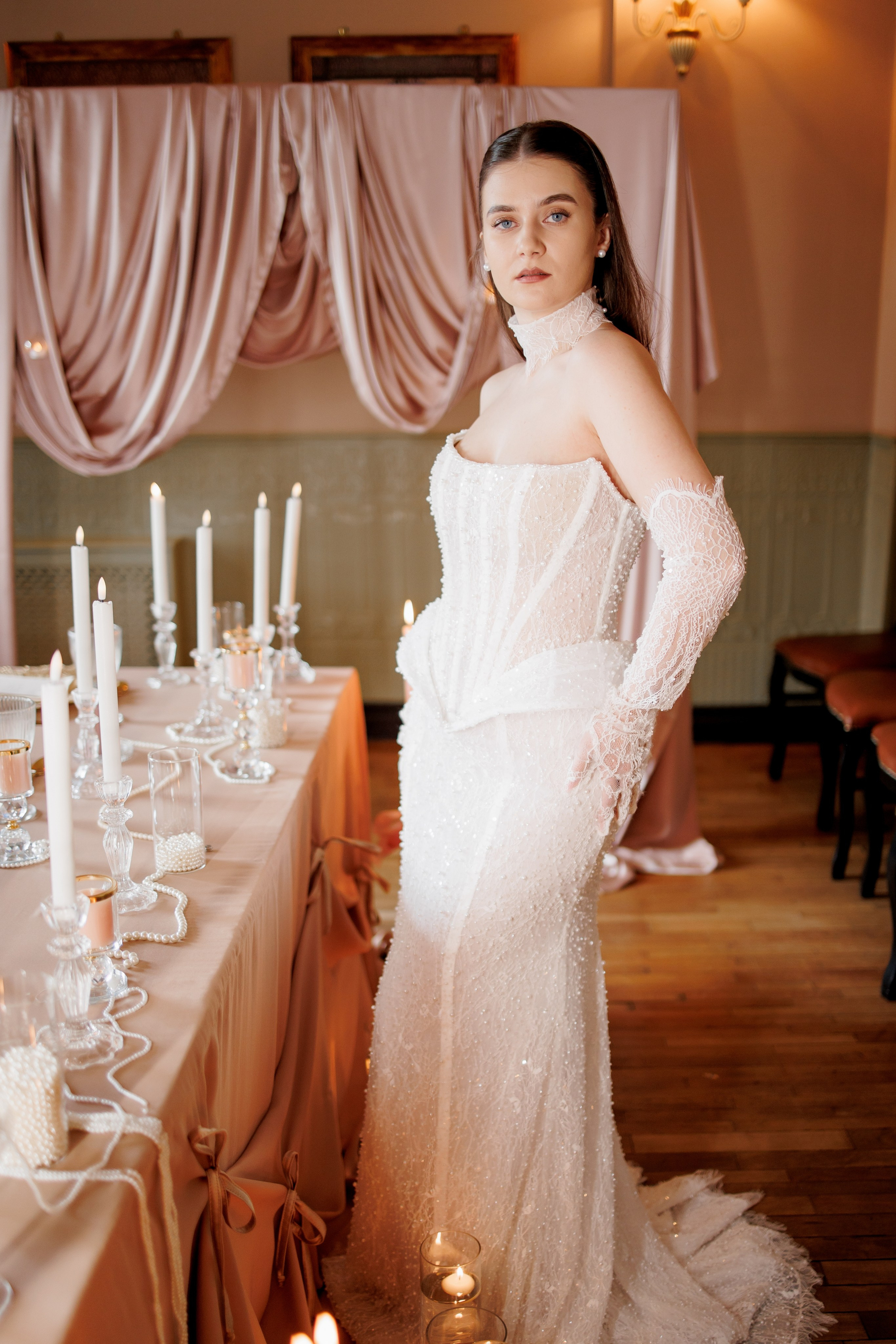 Style Shoot 2025. Wedding Photographer, based in Iasi, Romania, but will travel all over the globe to make sure you look amazing in all your wedding photos