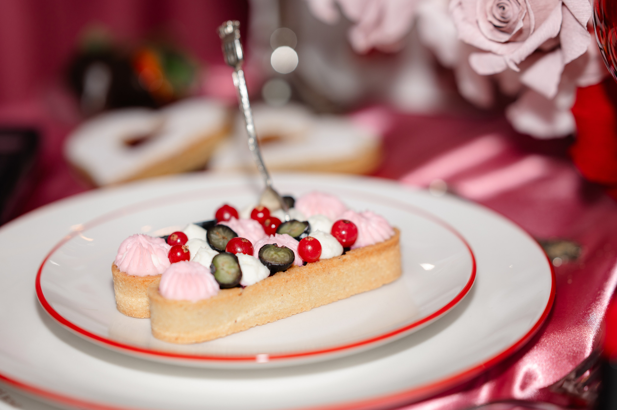 Bride - Valentine’s DAY. Alexandra Hanu Photographer