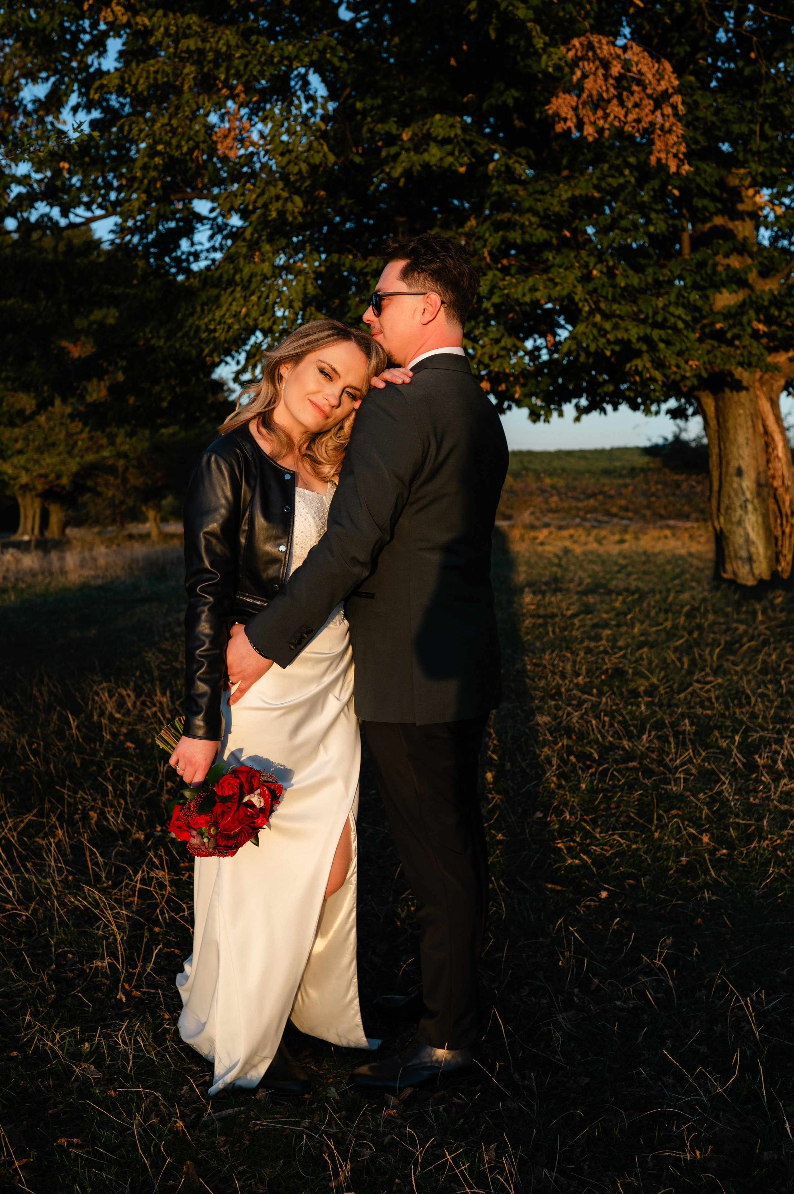 Wedding photos. Alexandra Hanu Photographer