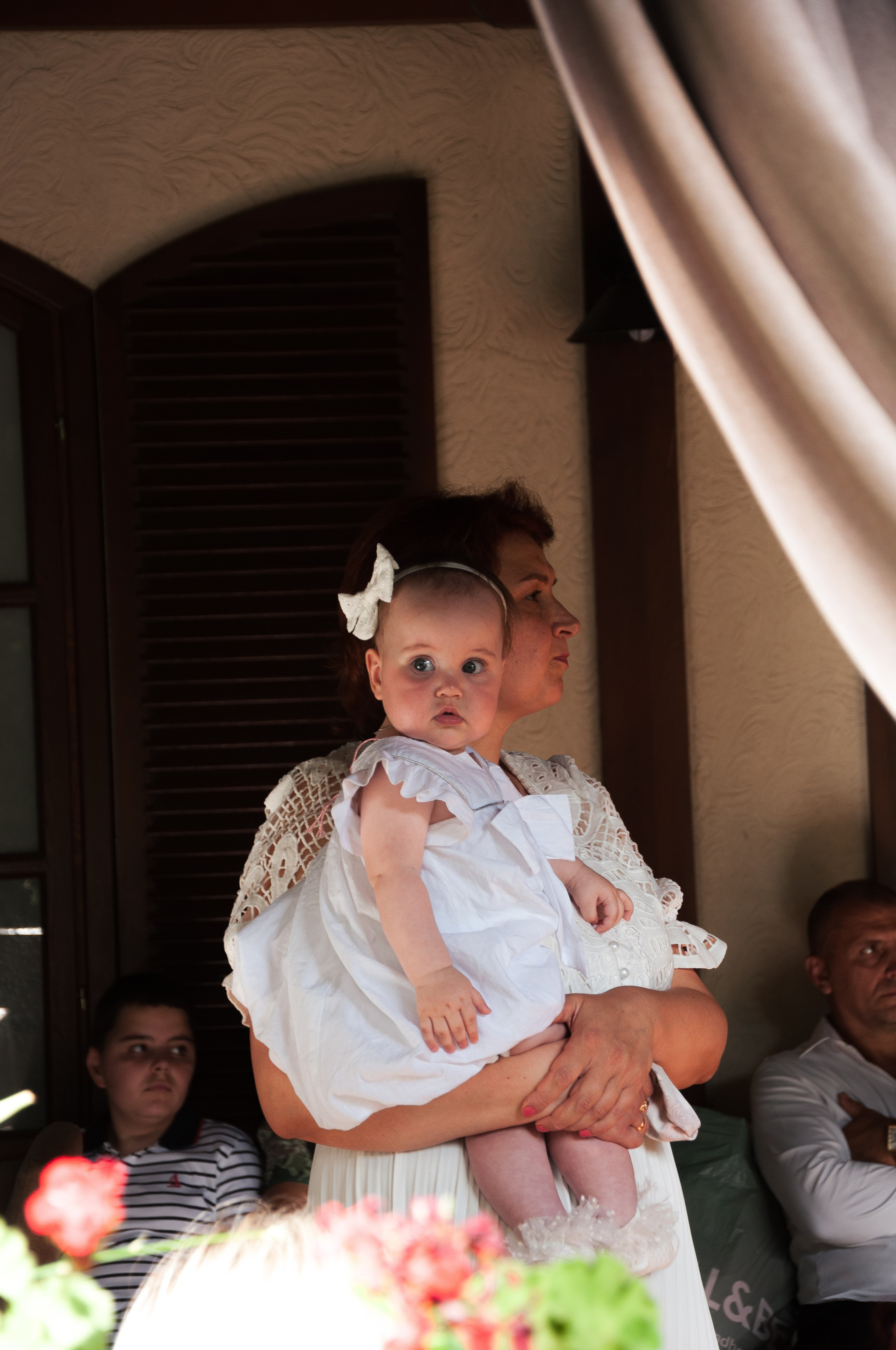 Sothie Baptize. Дизайнер и Фотограф в Кишинёве Бусуйок Станислав