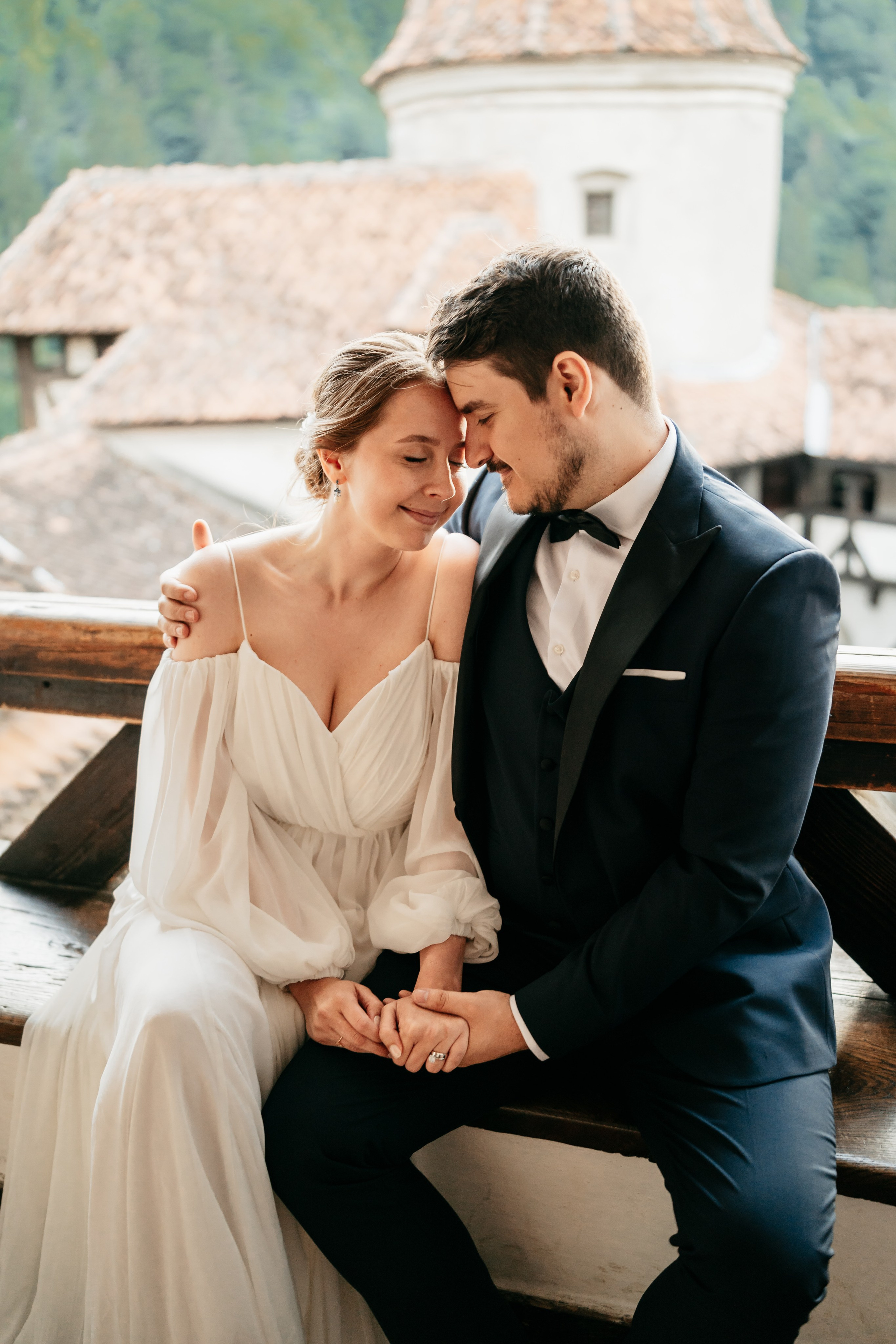 K & T. Fotograf Nunta Iasi - Hearts & Pictures