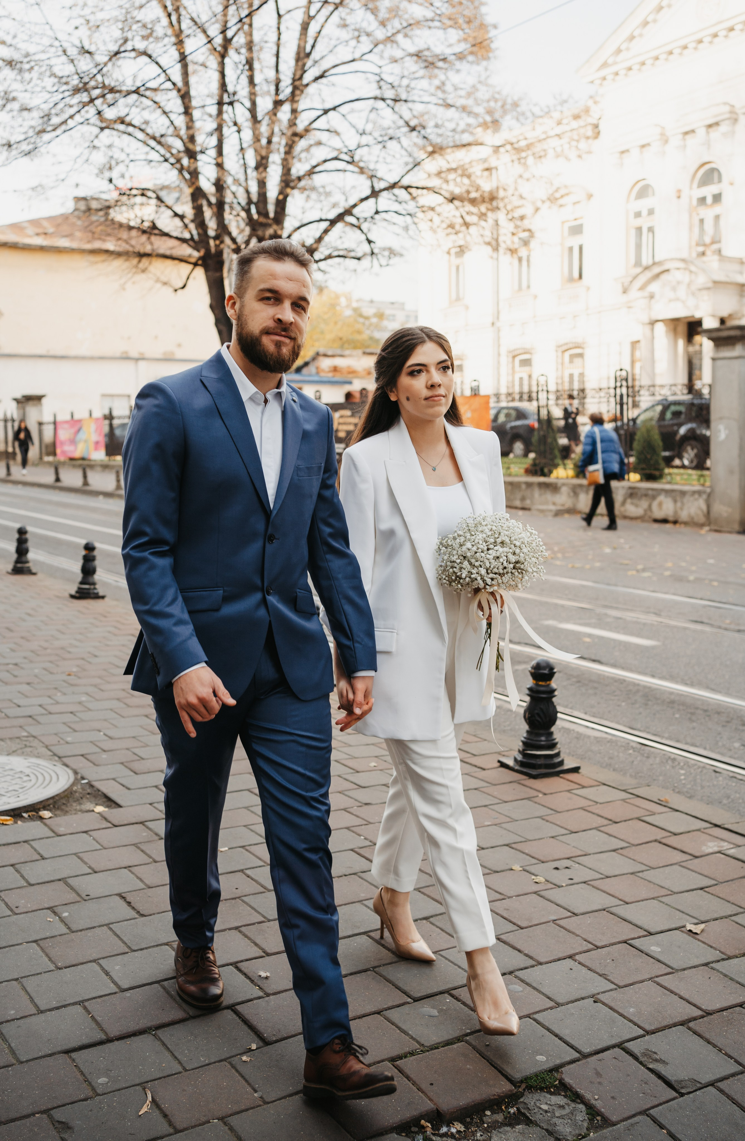 Fotograf stare civila Iasi. Fotograf Nunta Iasi - Hearts & Pictures