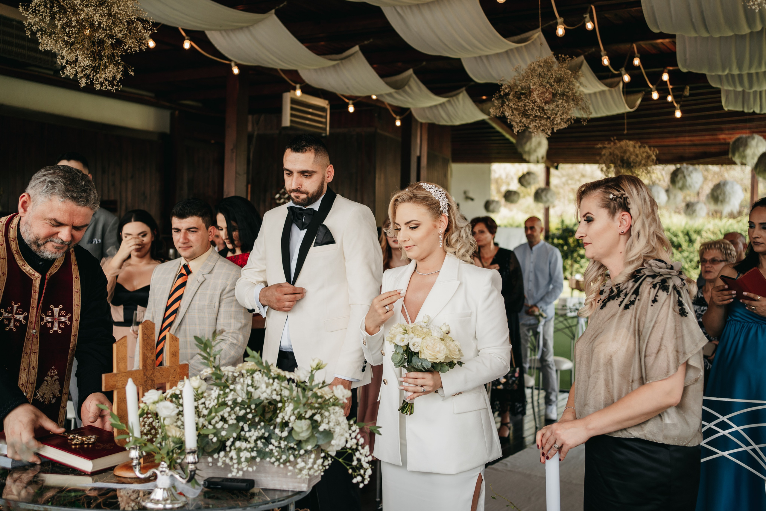 D & M. Fotograf Nunta Iasi - Hearts & Pictures