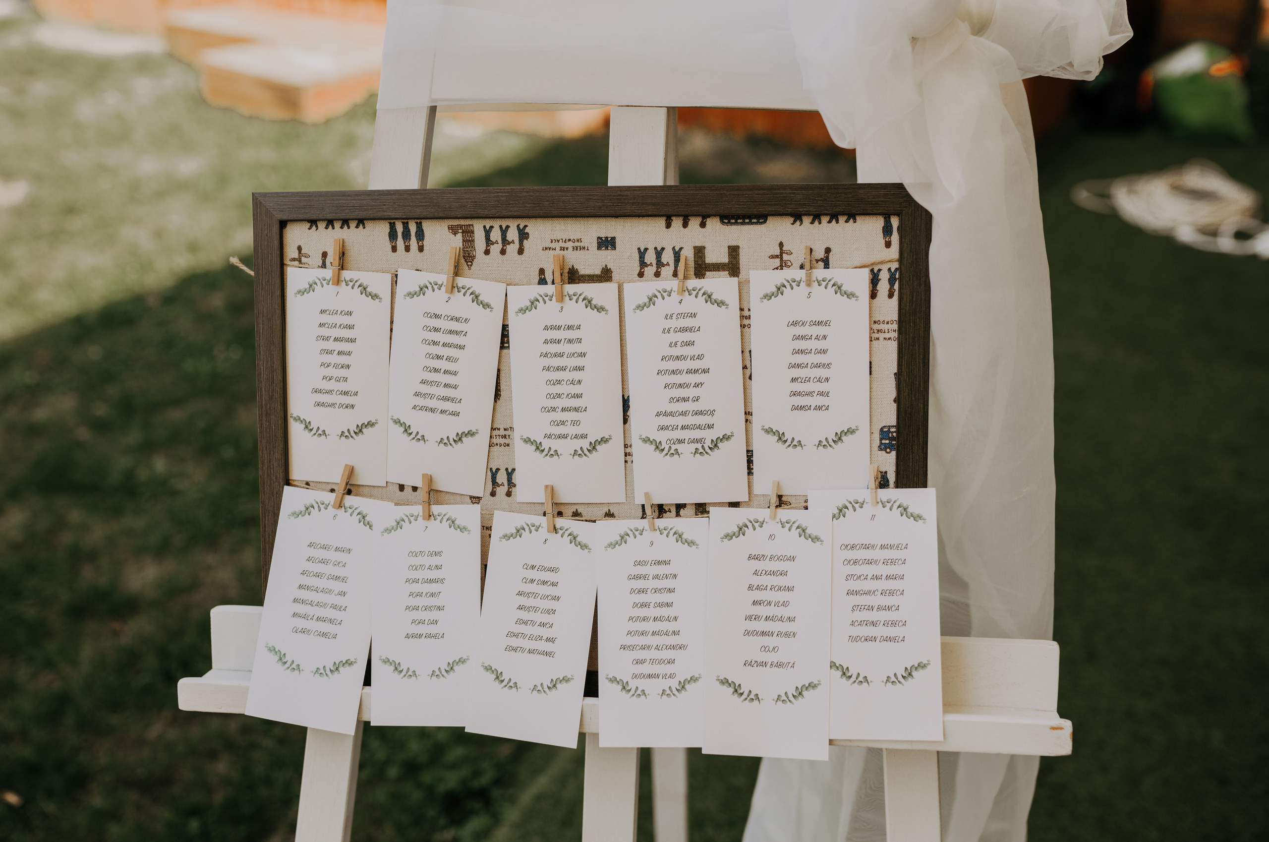 A & D. Fotograf Nunta Iasi - Hearts & Pictures