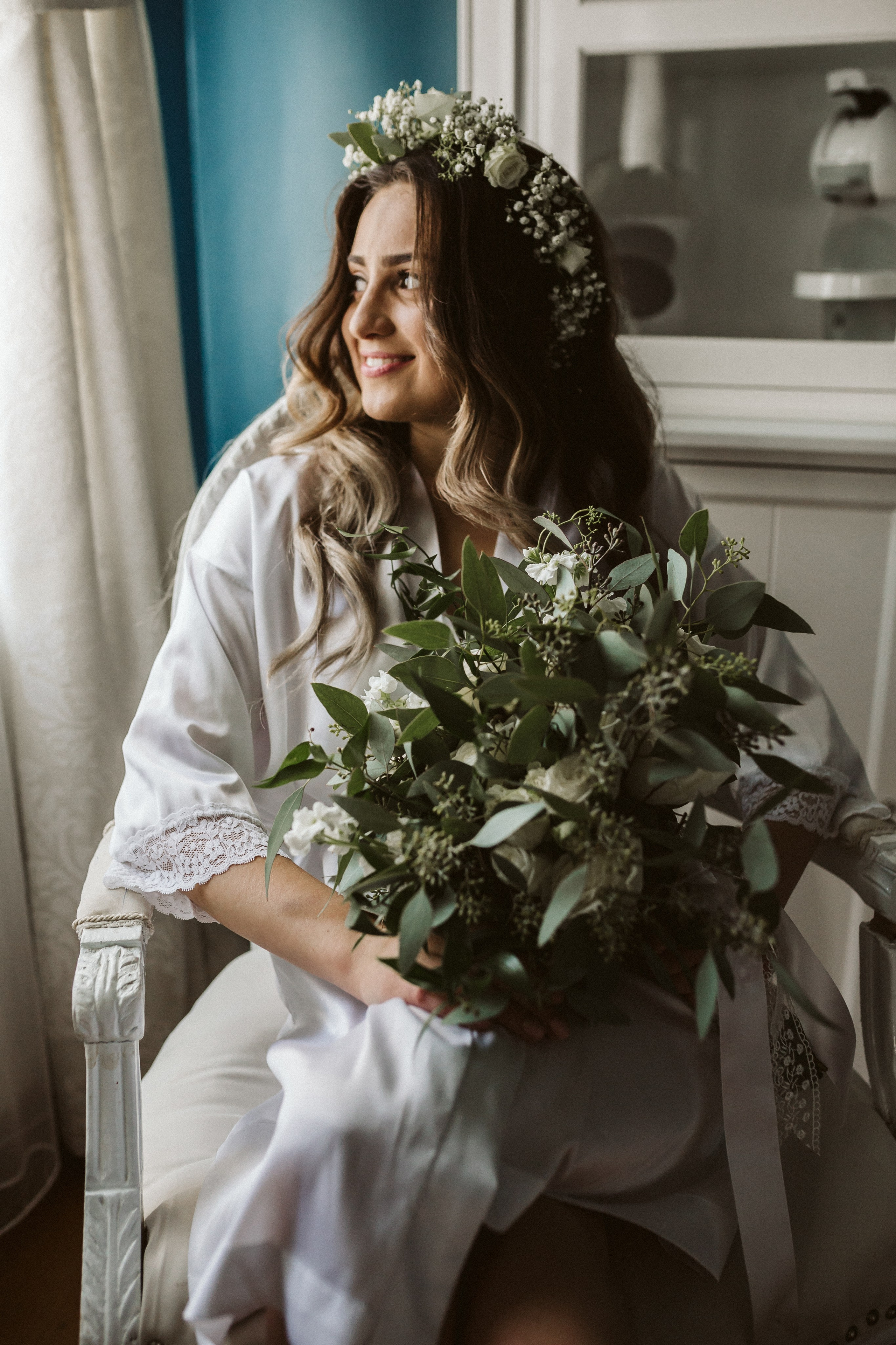 A & D. Fotograf Nunta Iasi - Hearts & Pictures