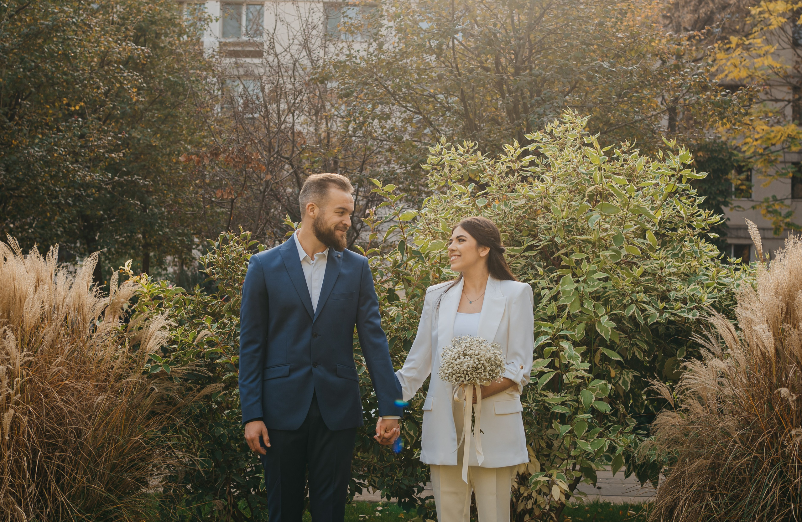 Fotograf stare civila Iasi. Fotograf Nunta Iasi - Hearts & Pictures