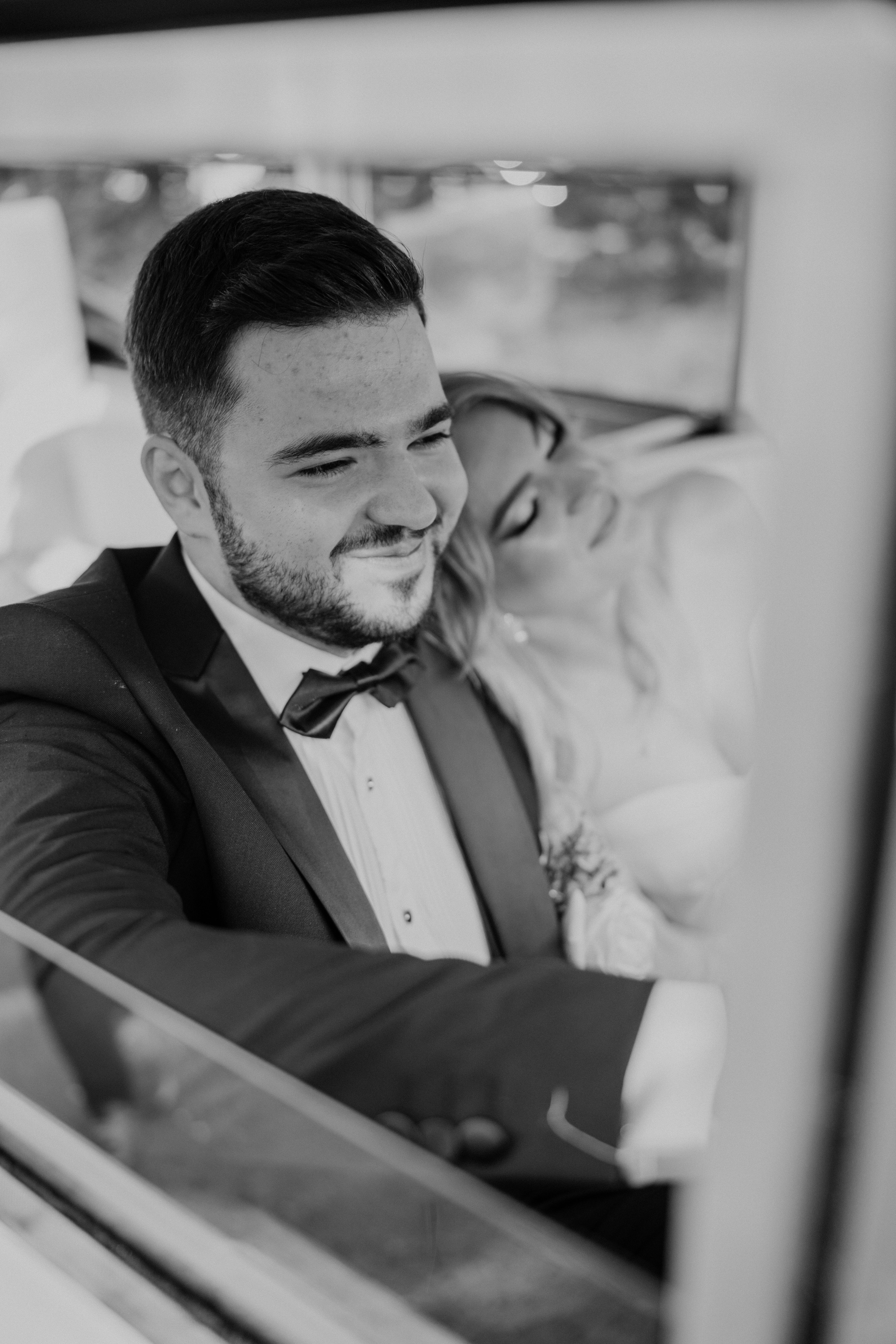 R & A. Fotograf Nunta Iasi - Hearts & Pictures