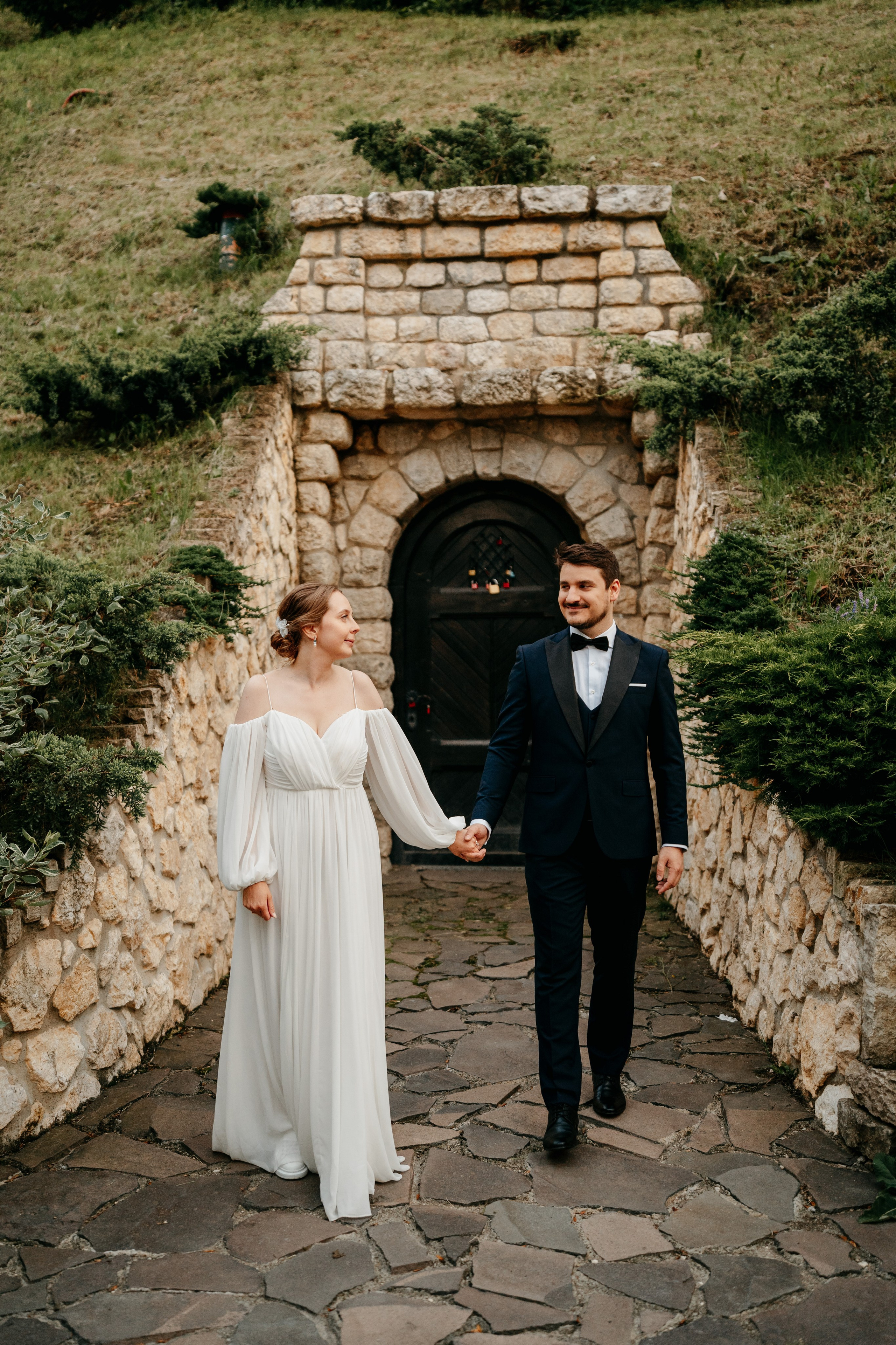 K & T. Fotograf Nunta Iasi - Hearts & Pictures