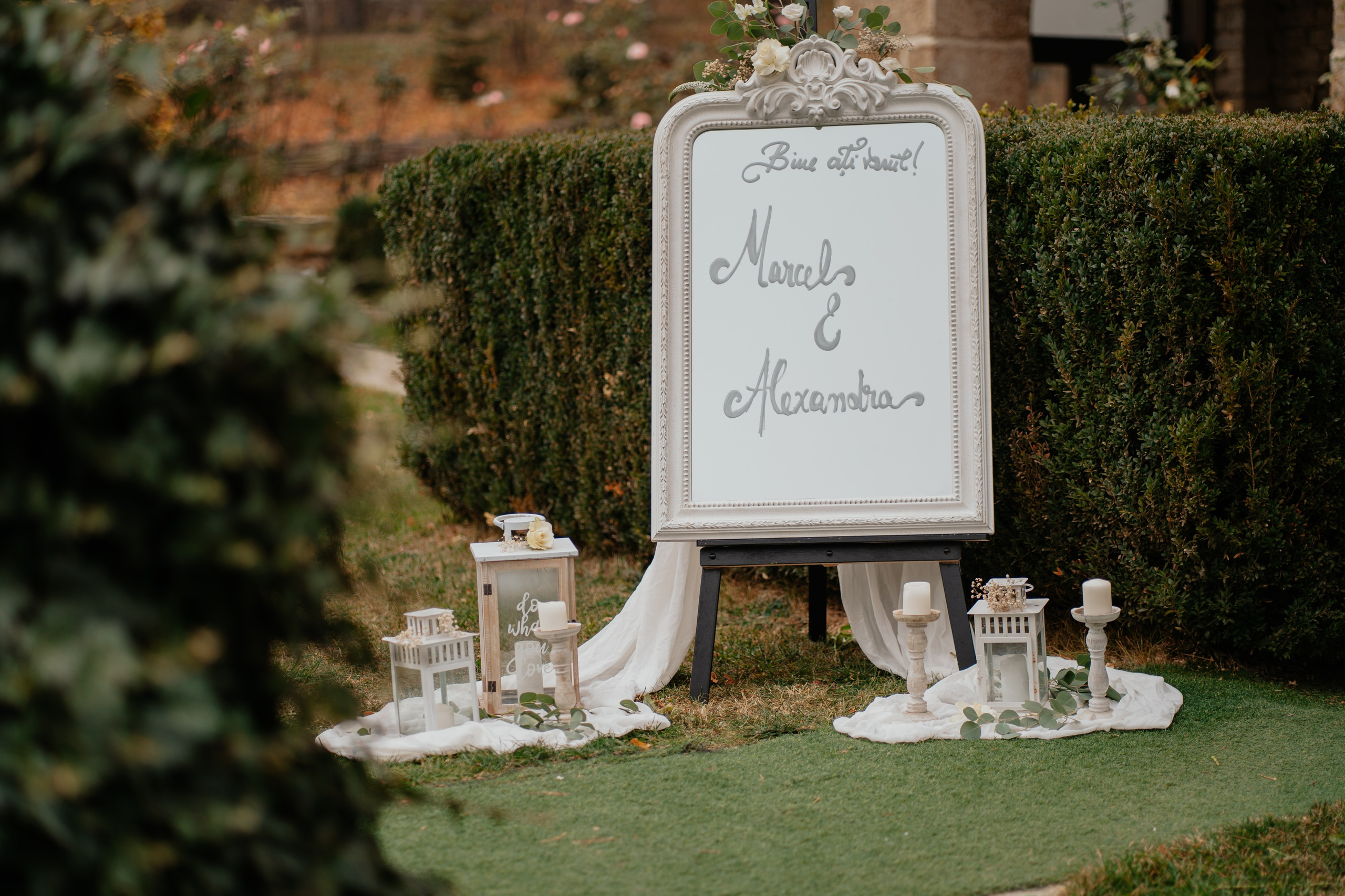 M & A. Fotograf Nunta Iasi - Hearts & Pictures