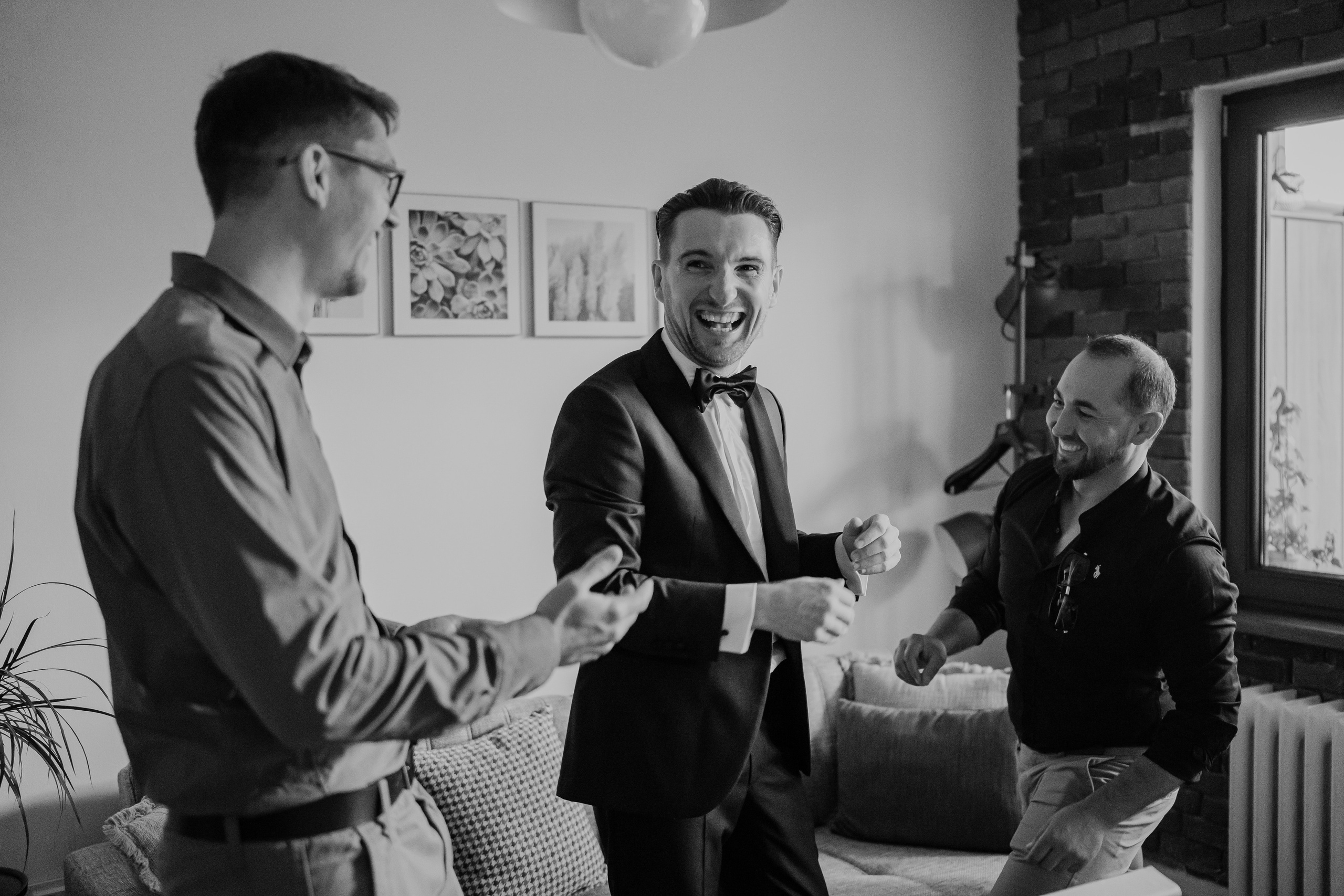 L & E. Fotograf Nunta Iasi - Hearts & Pictures