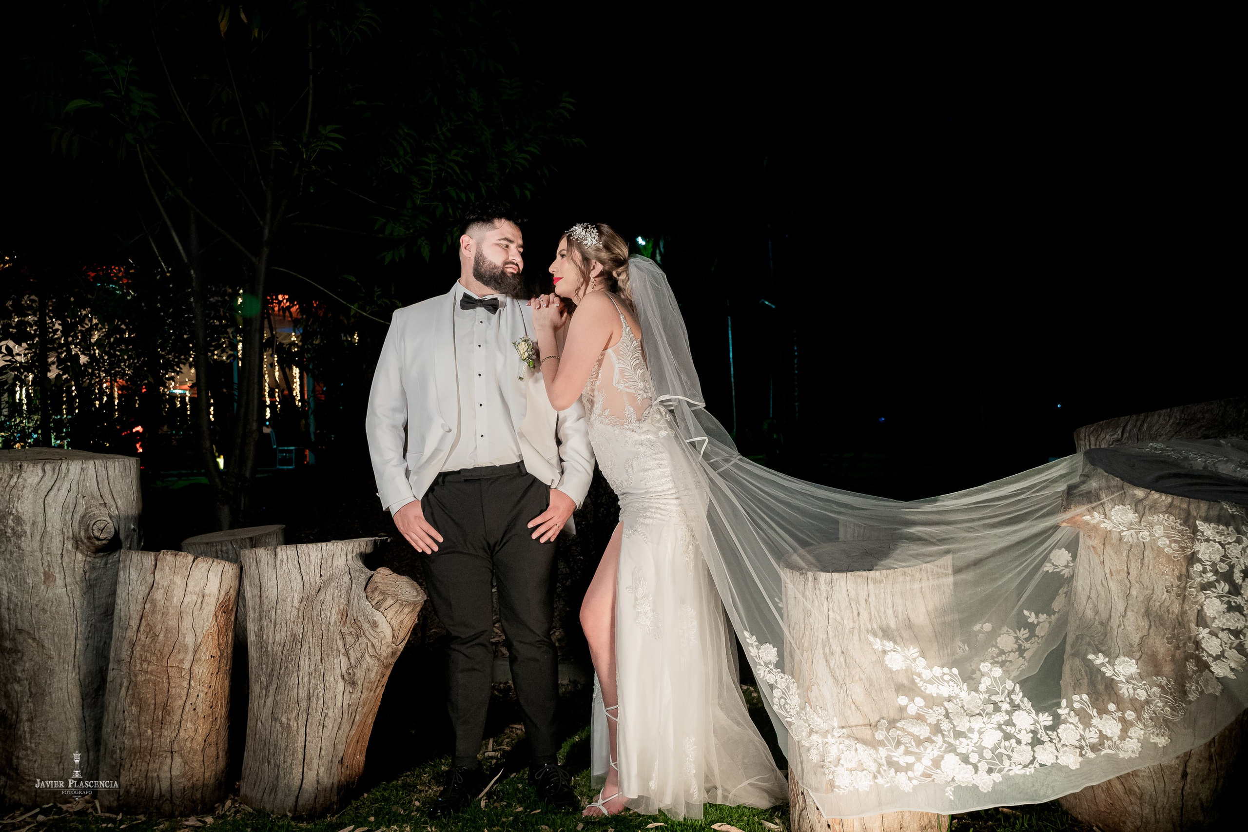 Angelica & Alejandro