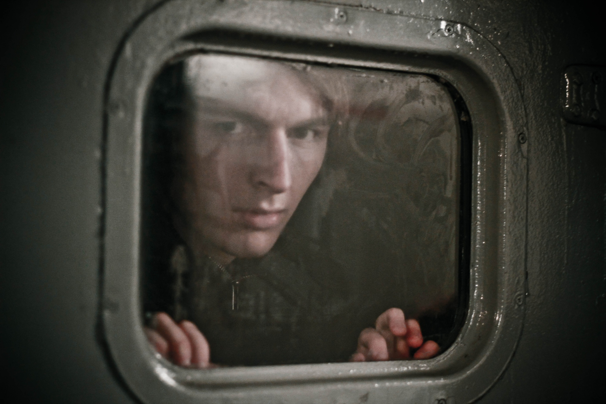 2011. Стрит-фотография, полная абсурда, идиотизма и красоты