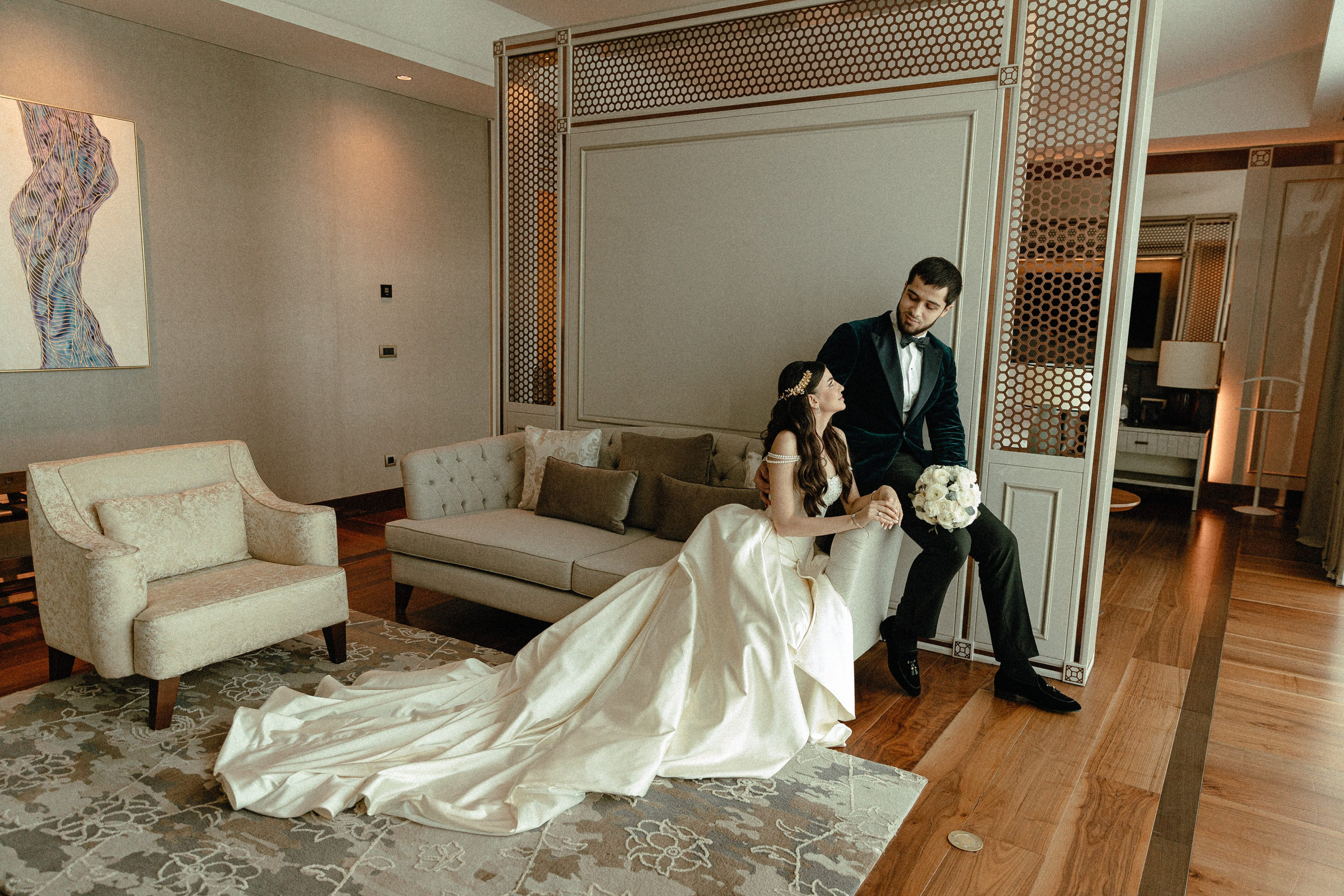 Офелия. Главная