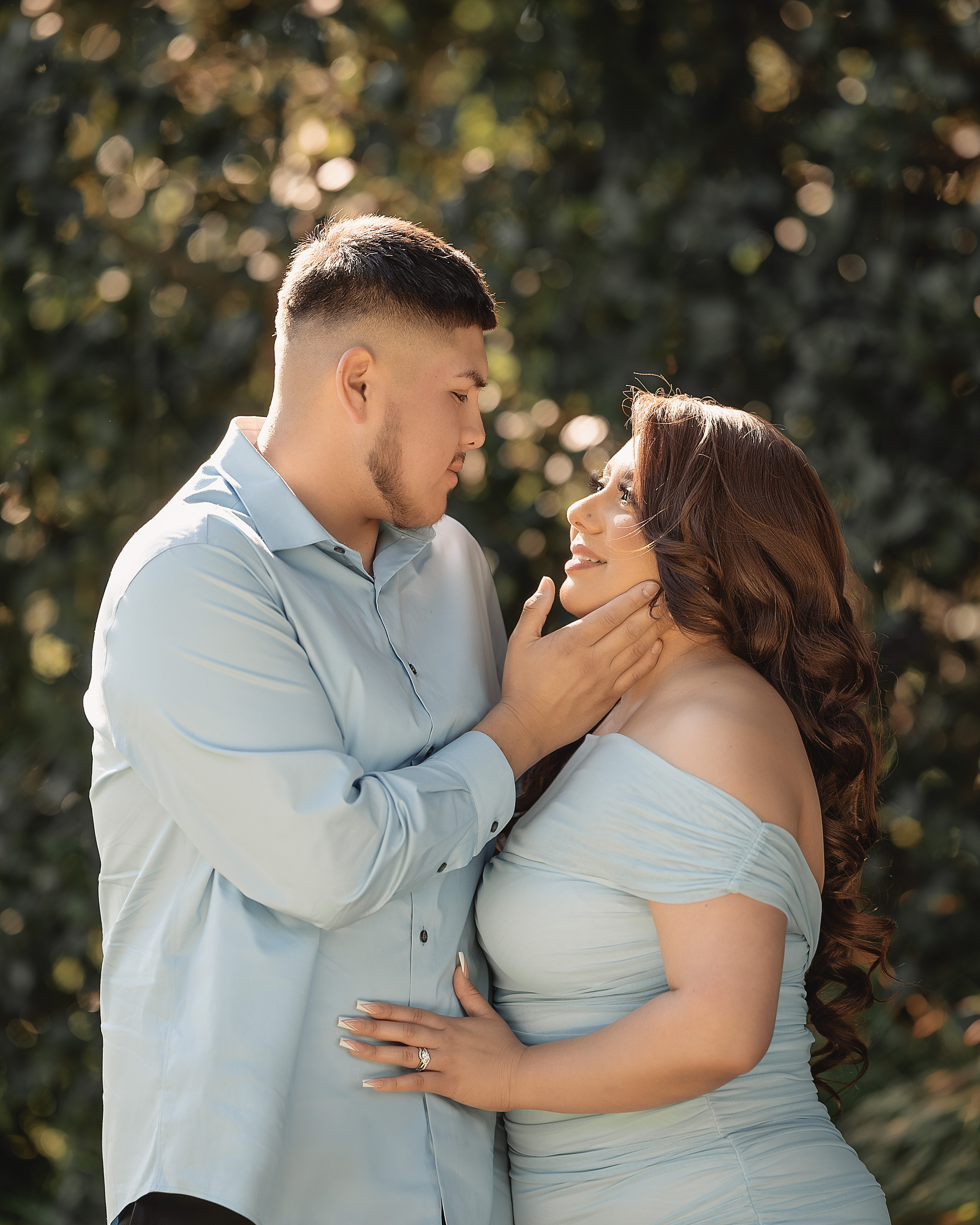 WEDDING PHOTOGRAPHY. Couples & Families photographer in Bay Area, San Jose, California