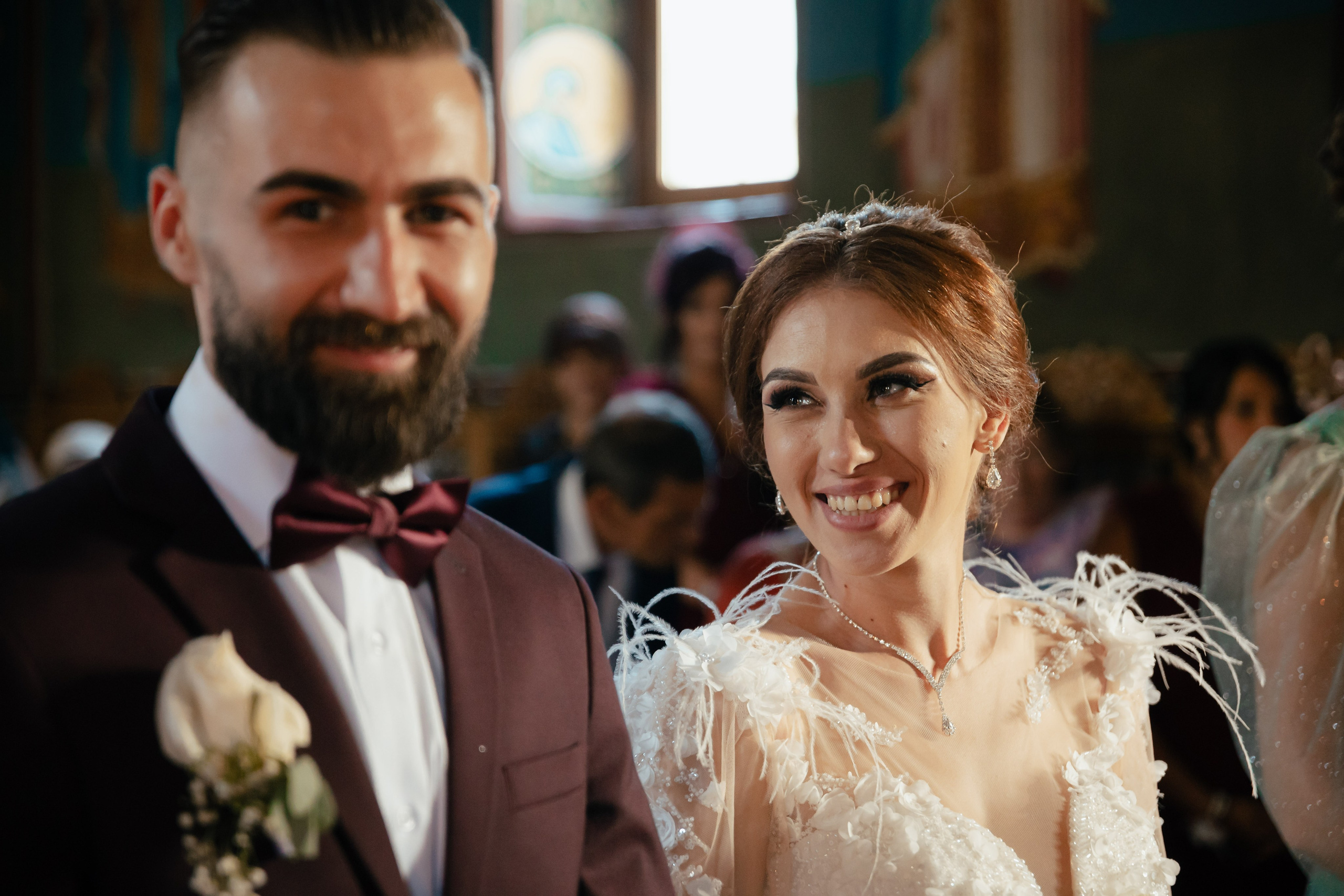 Georgiana & Madalin. Ana Iacob|Fotograf de Nunta Iași