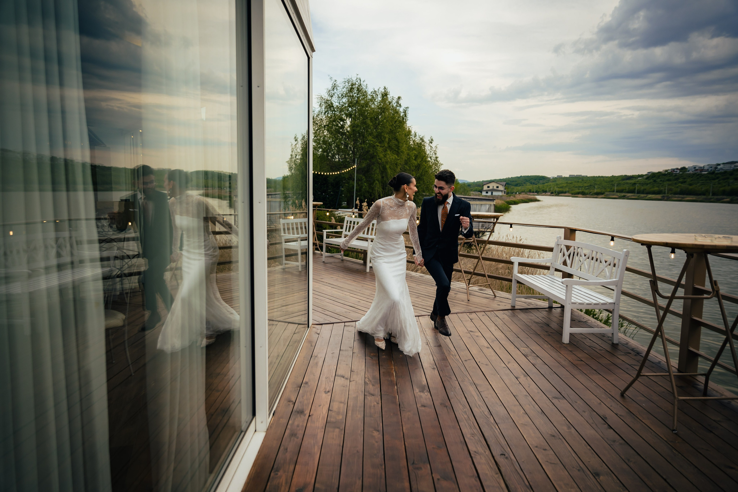 Alexandra & Madalin. Ana Iacob|Fotograf de Nunta Iași
