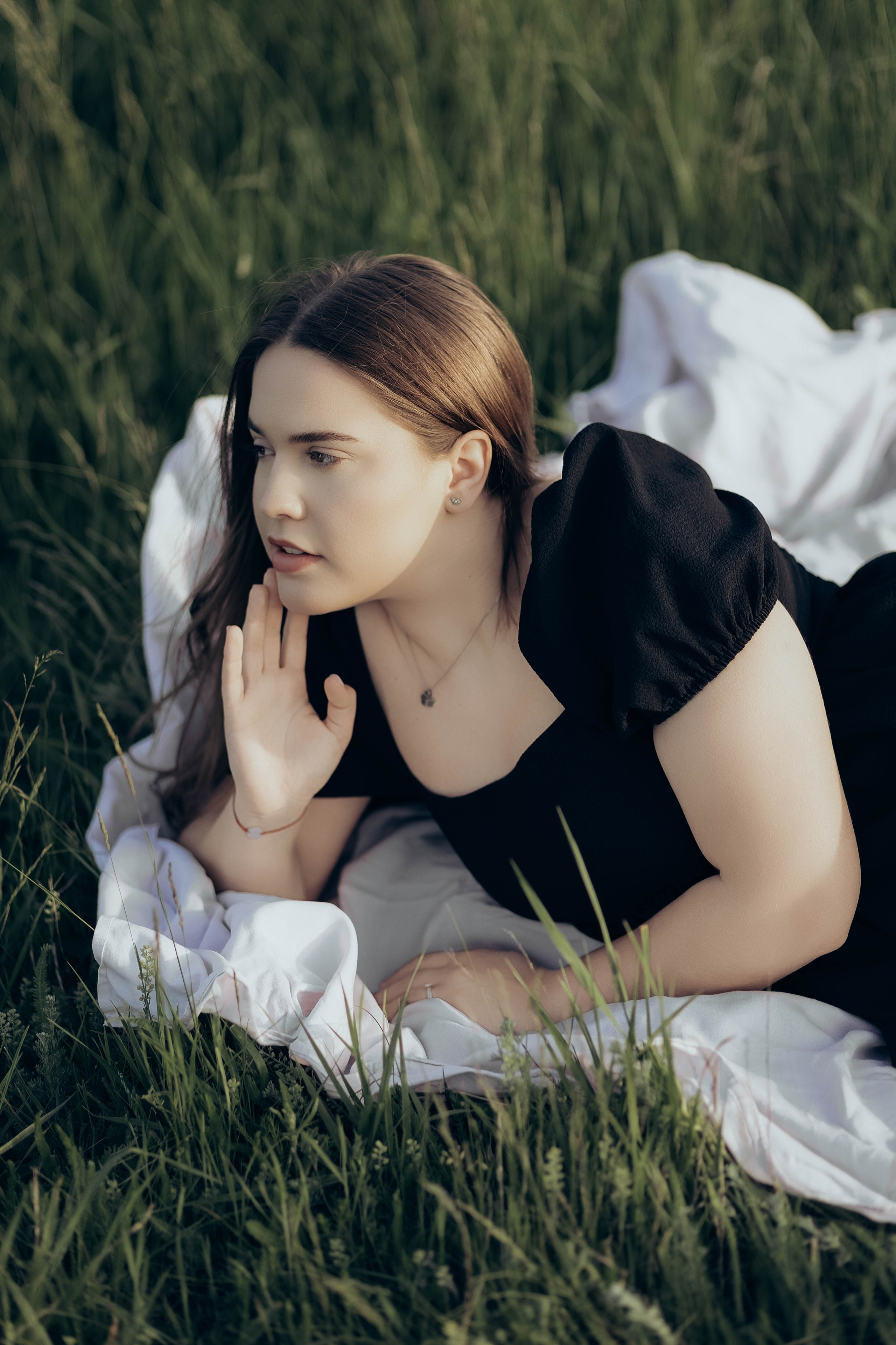Ana. Ana Iacob | Fotograf de Nunta Iași