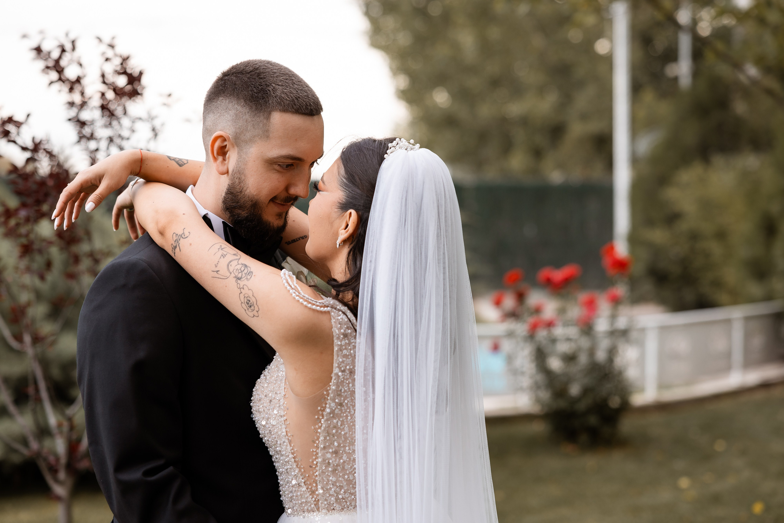 Melisa & Ionuț. Home