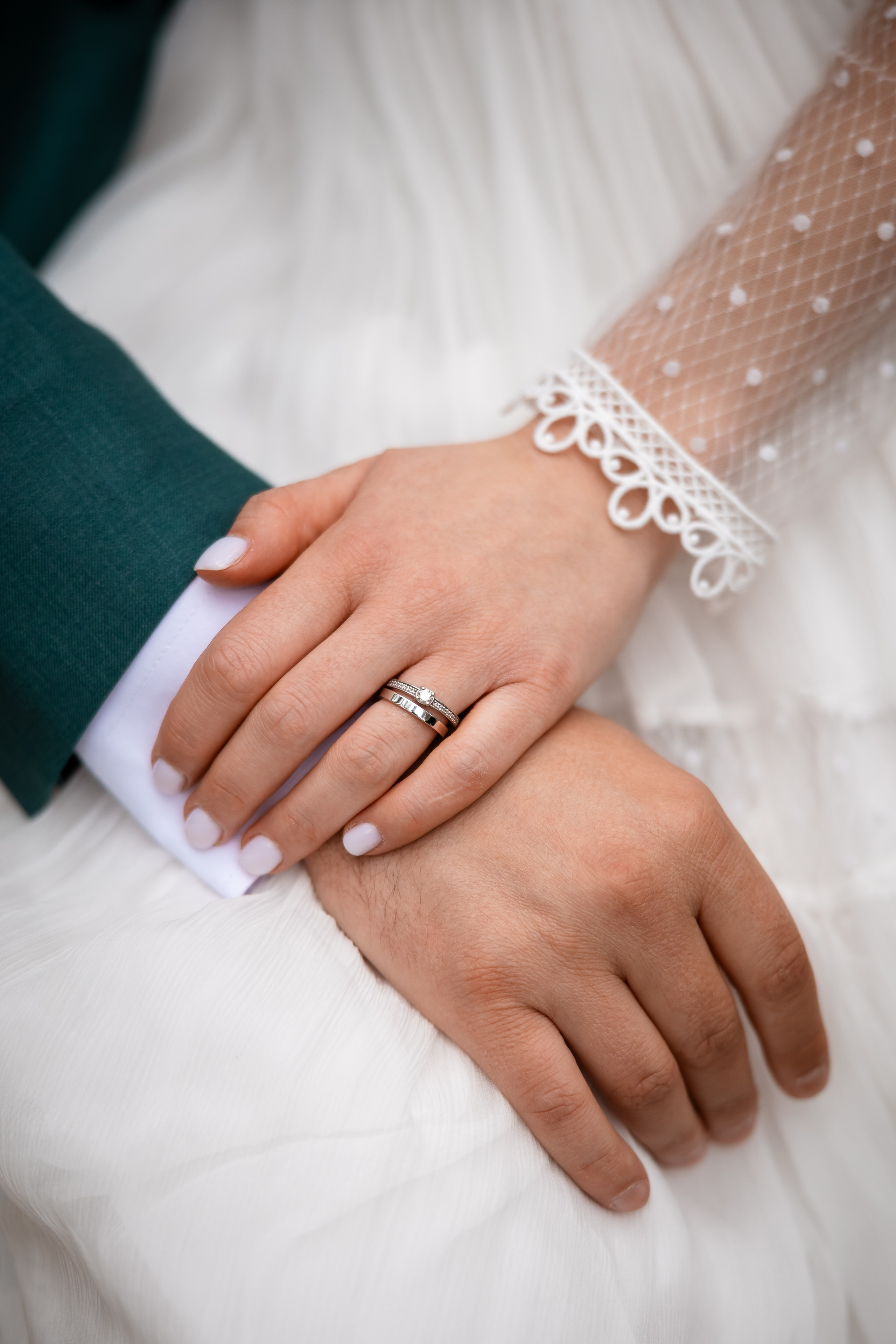 Ioana & Victor. Blink Photo — Fotografie & Videografie Nuntă