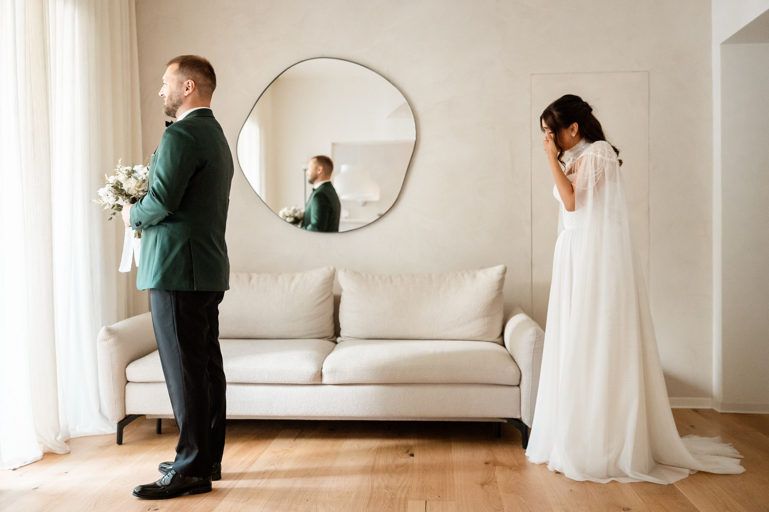 Blink Photo — Fotografie & Videografie Nuntă