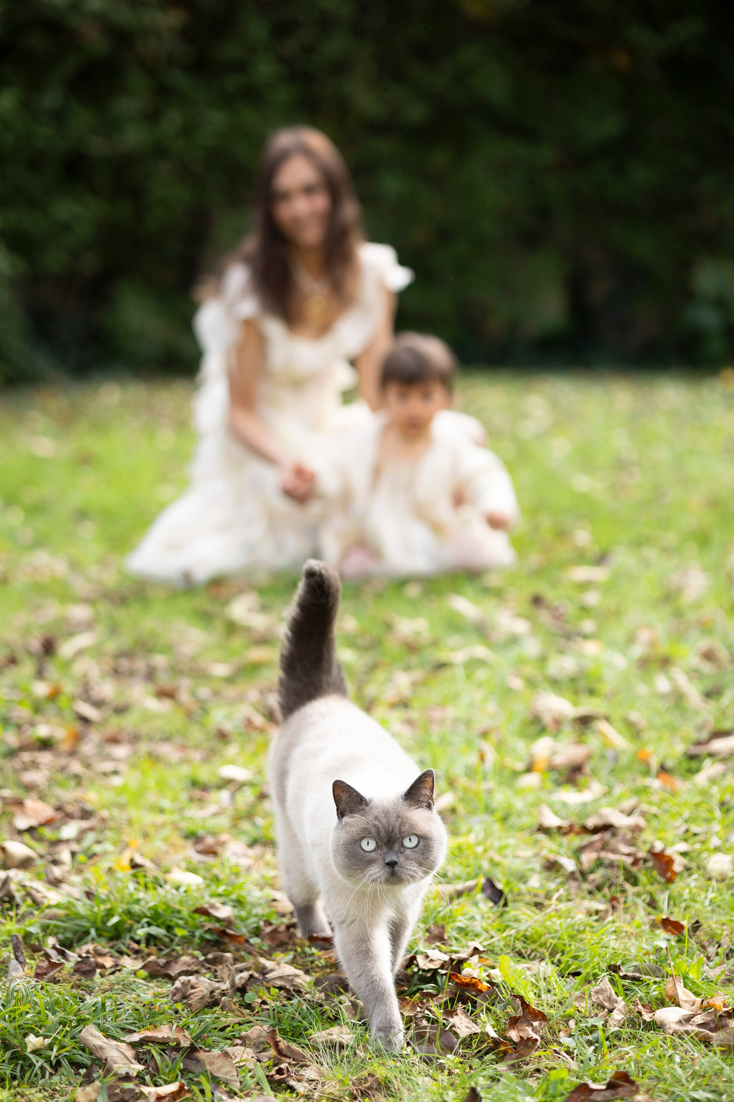 Julia & Diana. Photographer in Munich