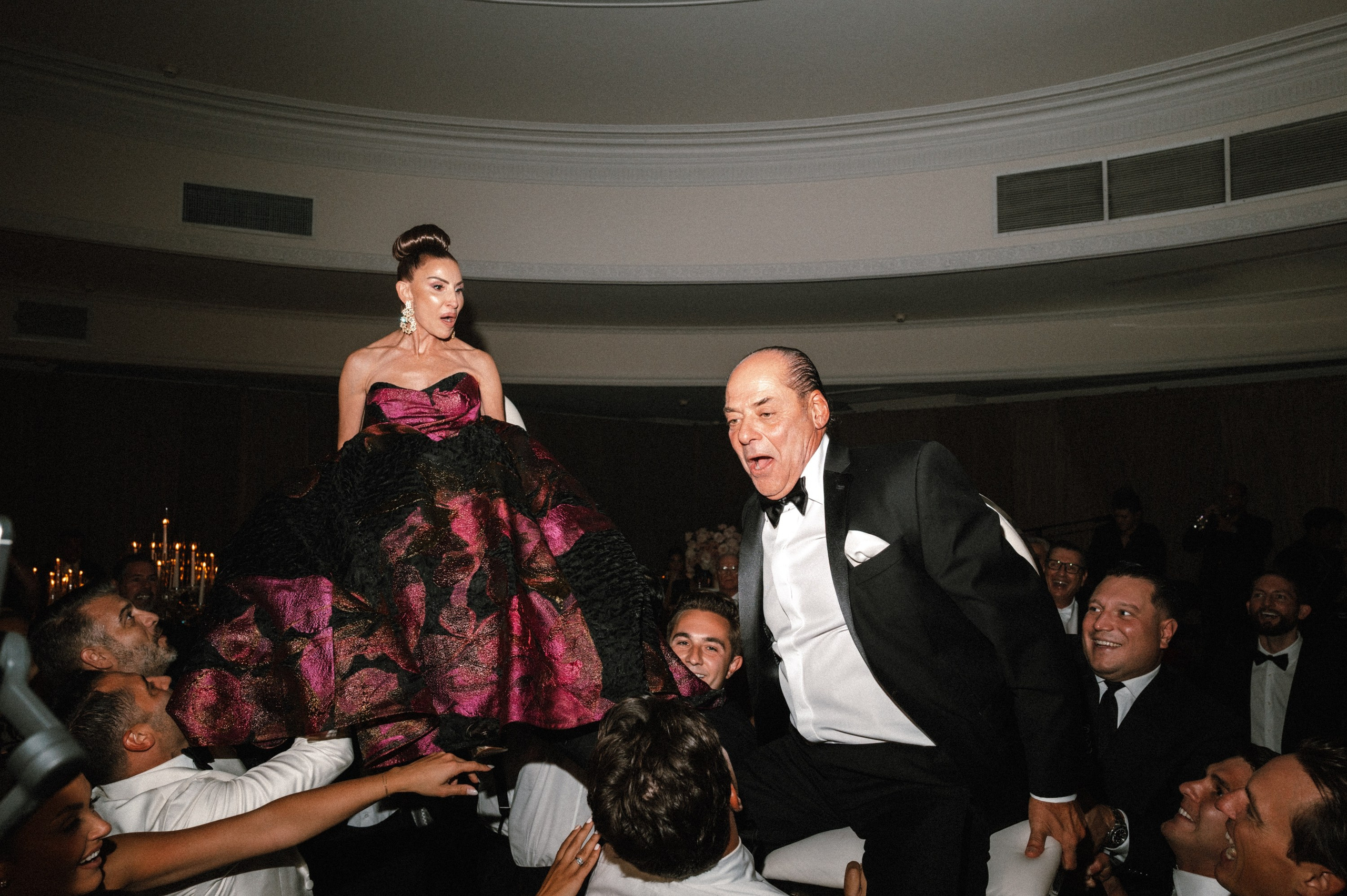 Emily and Vito. Wedding photographer and videographer New York | New Jersey