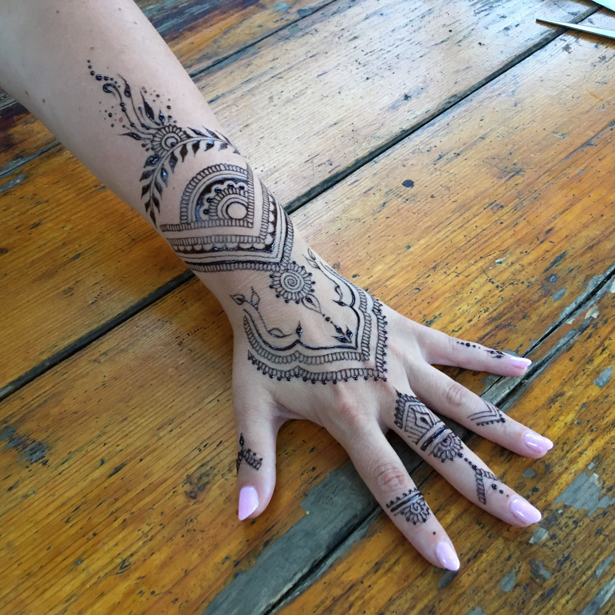 Kanapotrfolio. Numerologija. Nevrografika. Delavnice