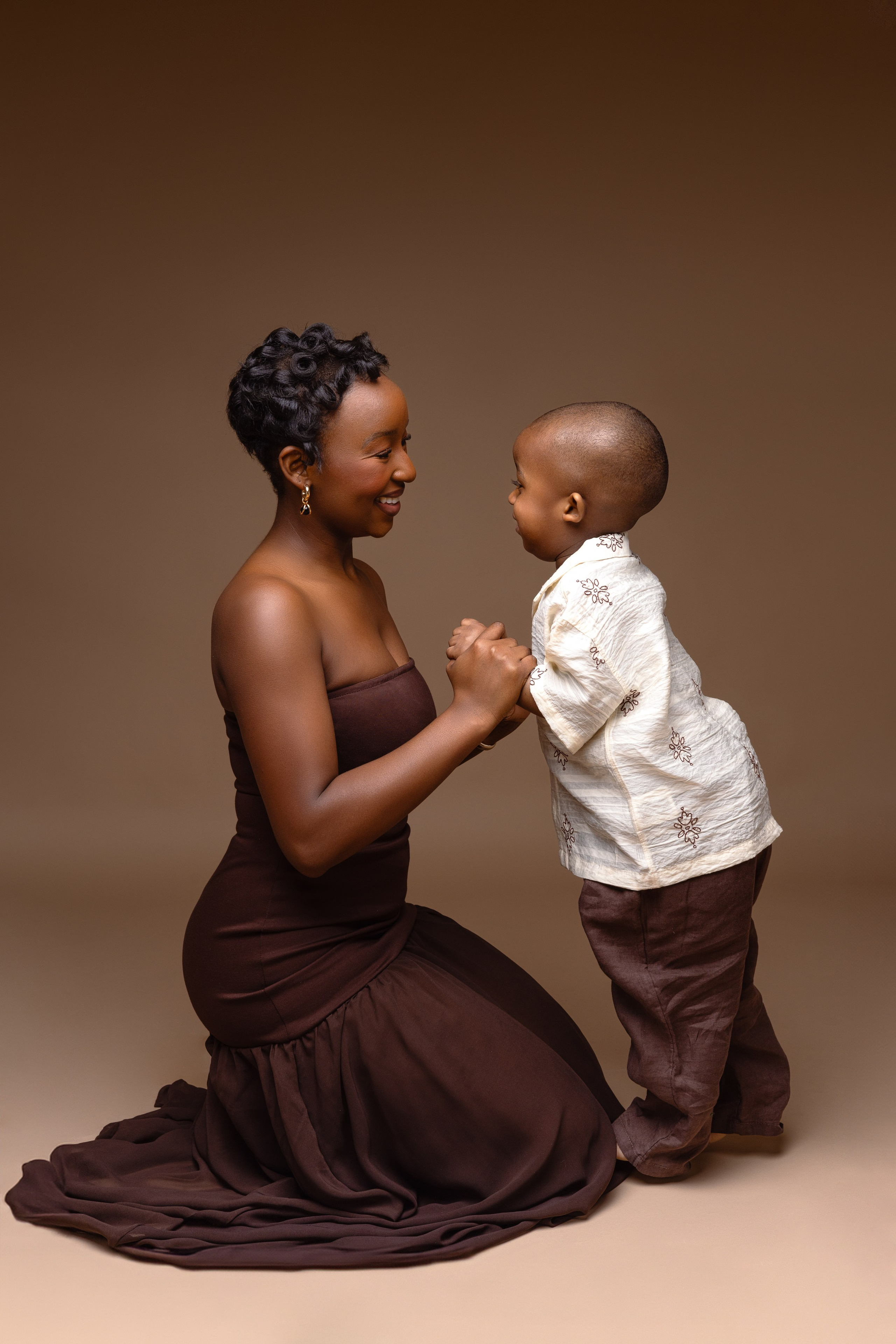 Studio. Natalia O’Connor Bournemouth Photographer