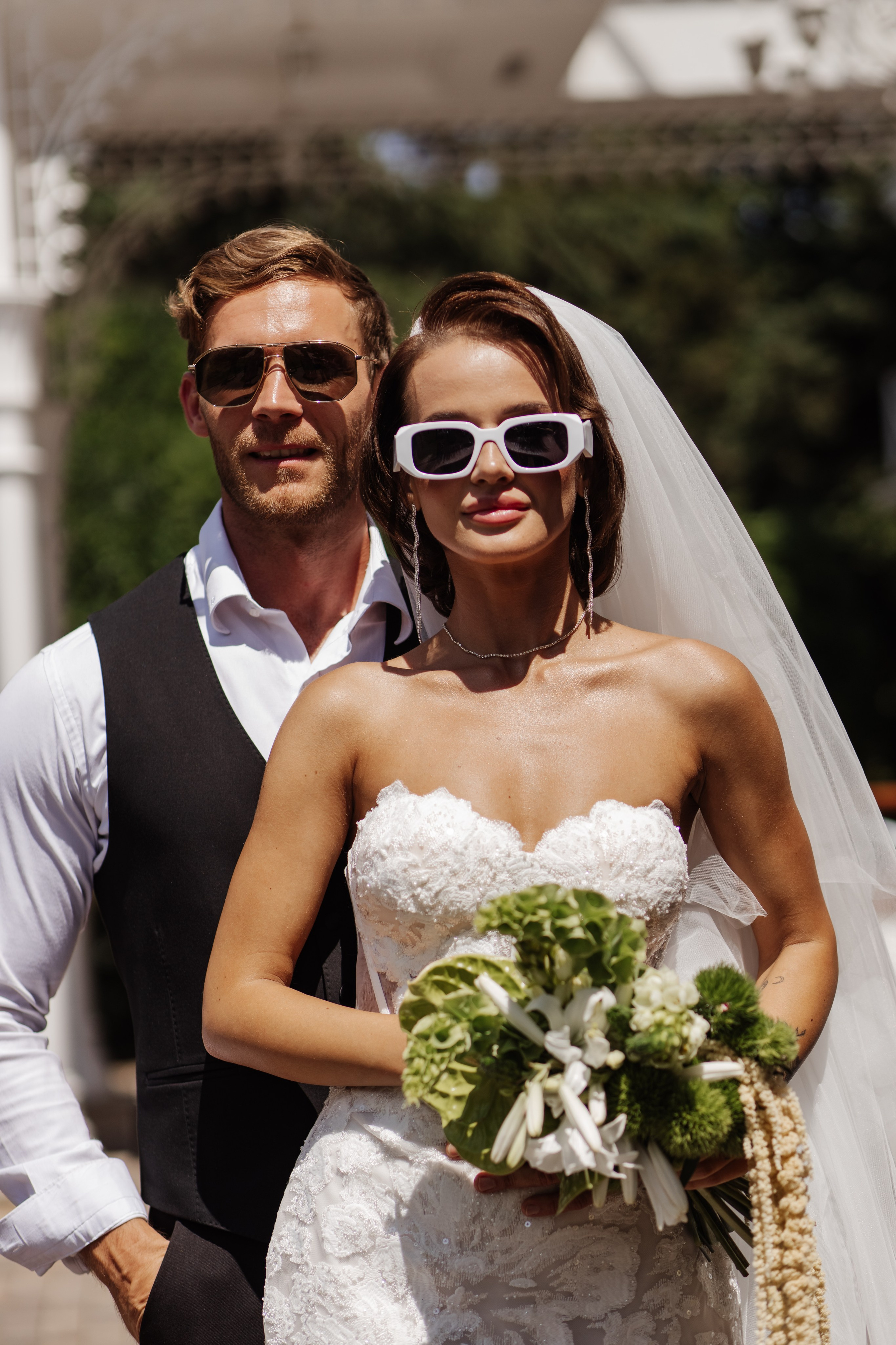 Євген та Аліна. Весільний та сімейний фотограф Наталія Дудник. Дніпро, Україна/Європа