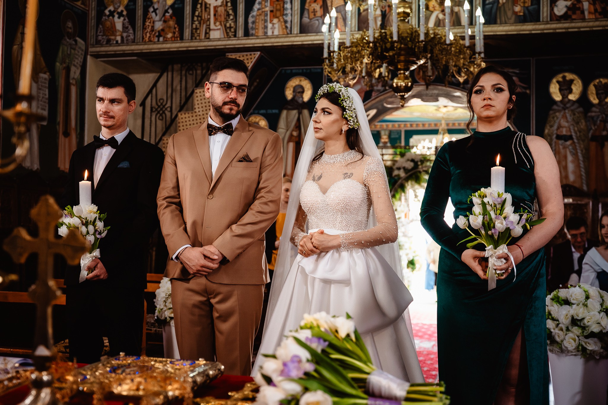 Nunta Sabrina si Mihai. Mădălina & Florin | Fotograf & Videograf de Nuntă