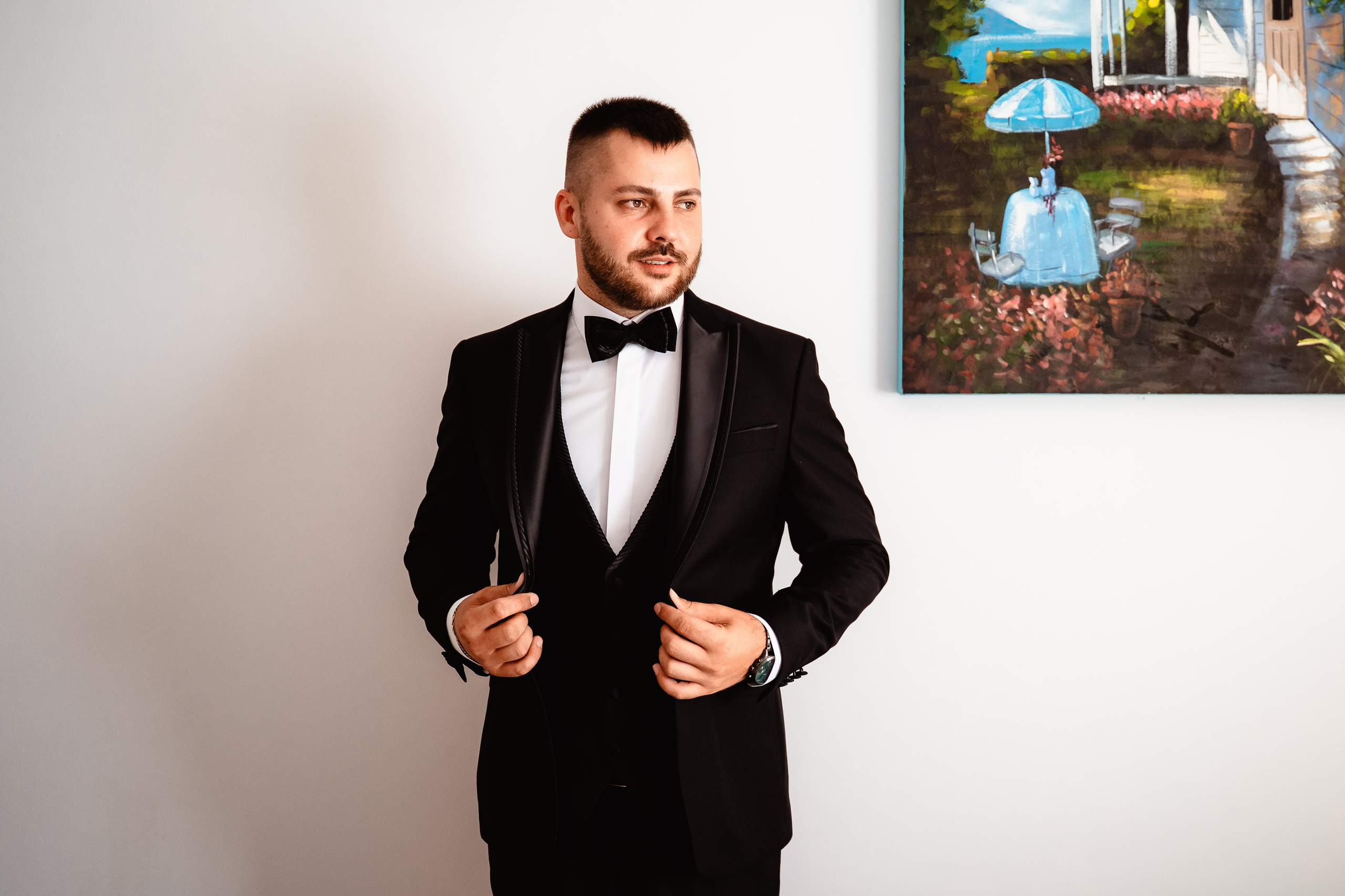 Monica și Mugurel. Mădălina & Florin | Fotograf & Videograf de Nuntă