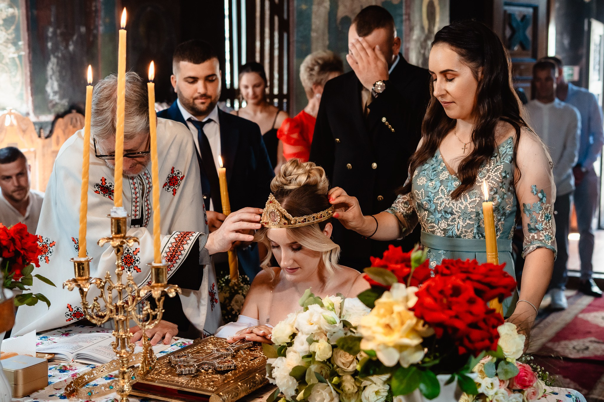 Nunta Ionela și Cosmin. Mădălina & Florin | Fotograf & Videograf de Nuntă