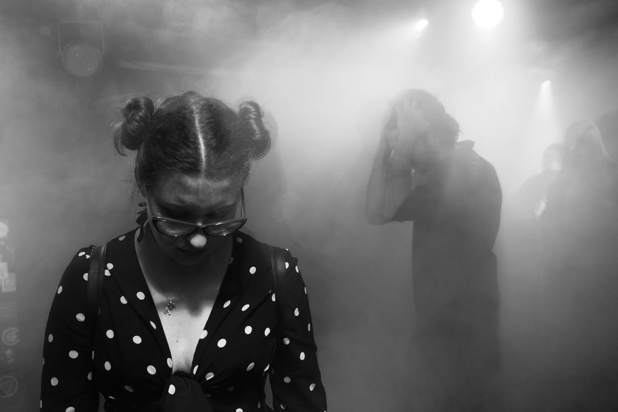 Construct destruct By Sturm 2019. Sandra Garanca Portrait and event photographer