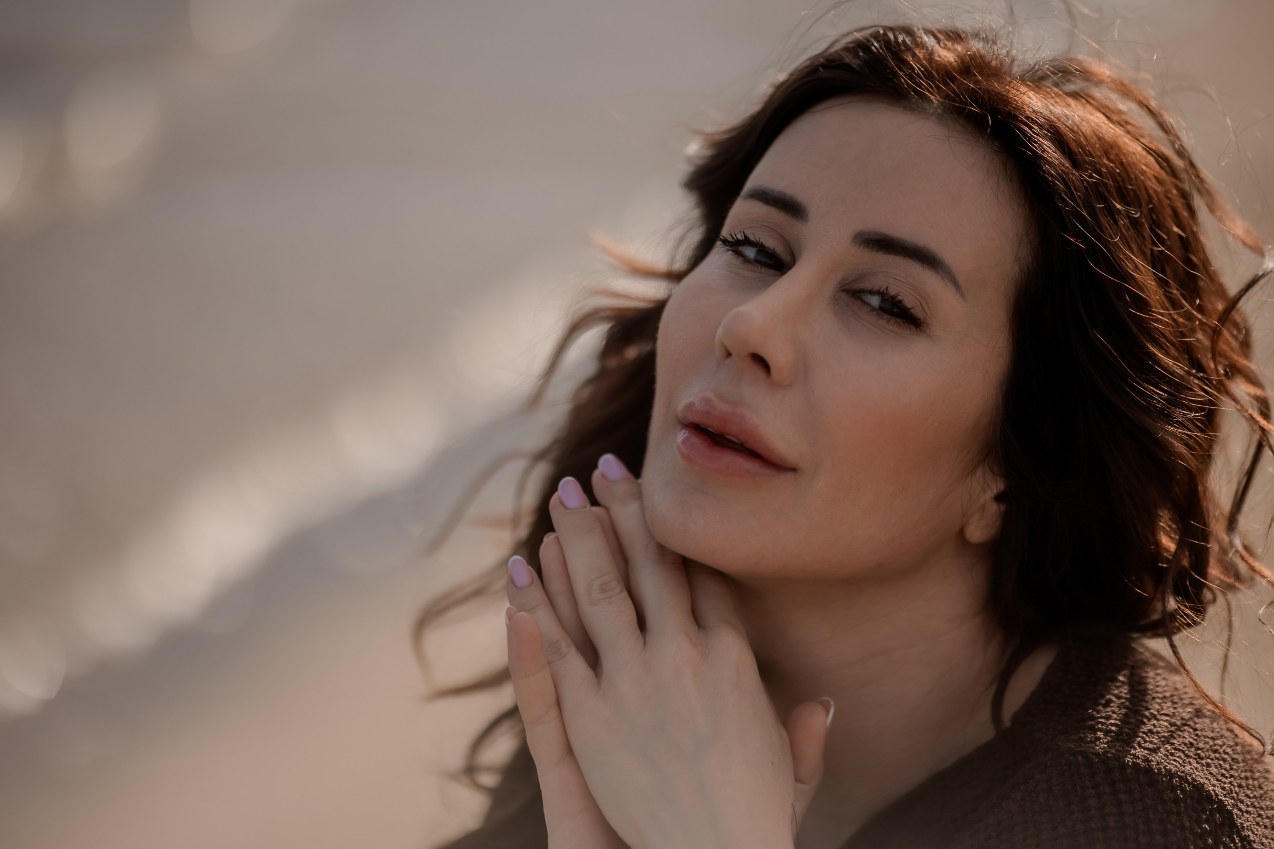 Индивидуална Фотосесия. Фотограф Ирина Йотова